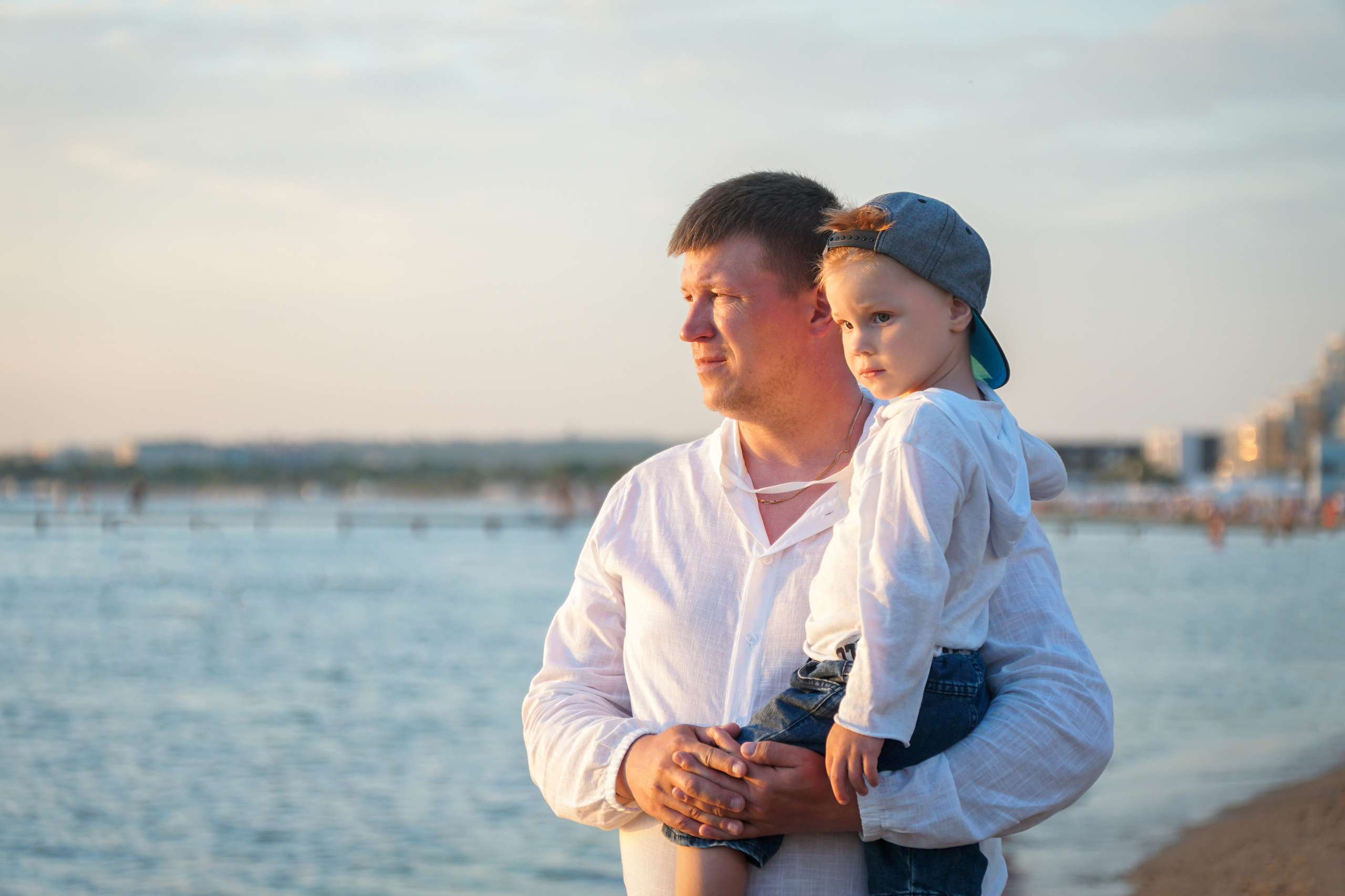 Морская фотосессия. Фотограф в Краснодаре и Краснодарском крае Елена Быкова