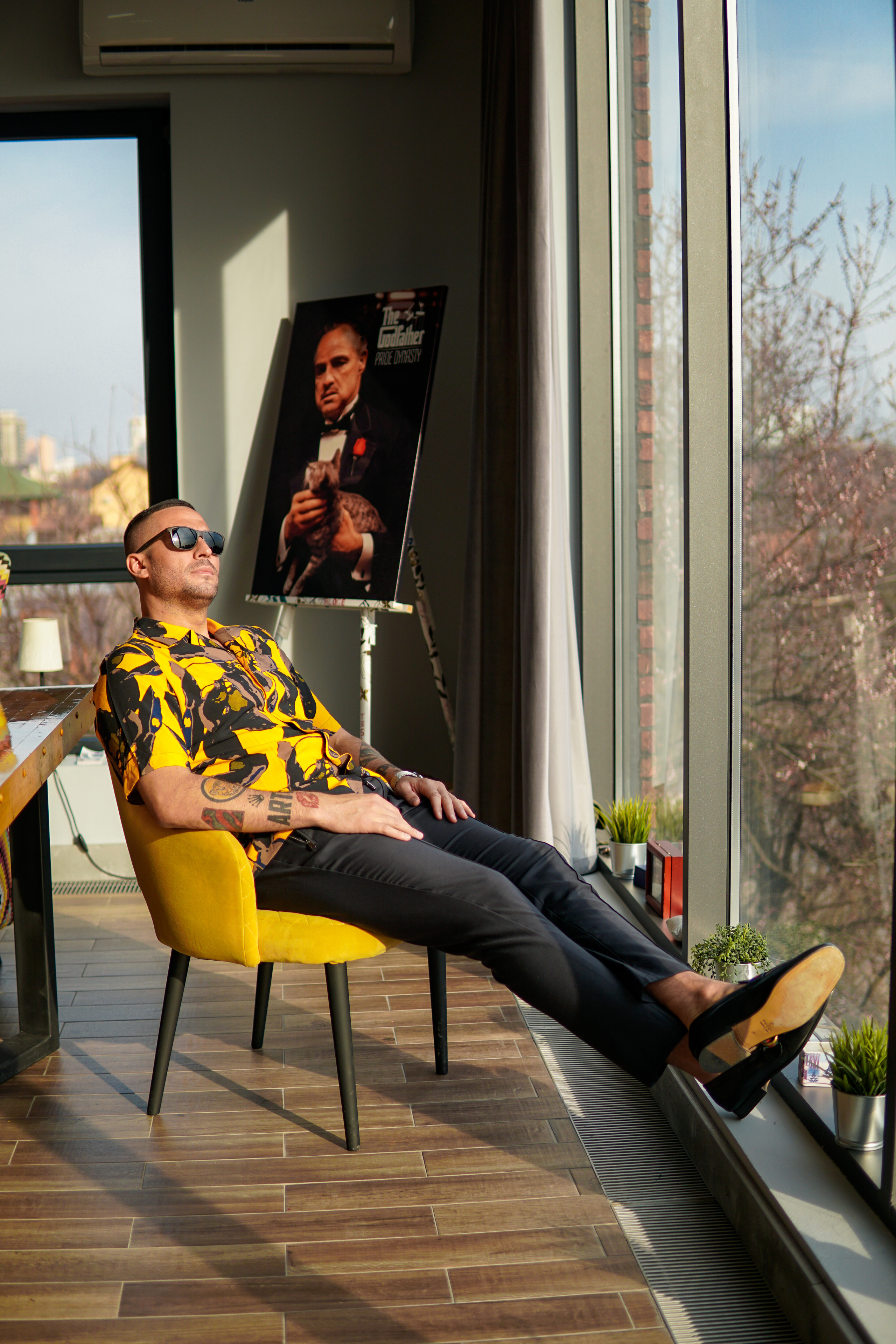 Артем. Фотограф в Краснодаре и Краснодарском крае Елена Быкова