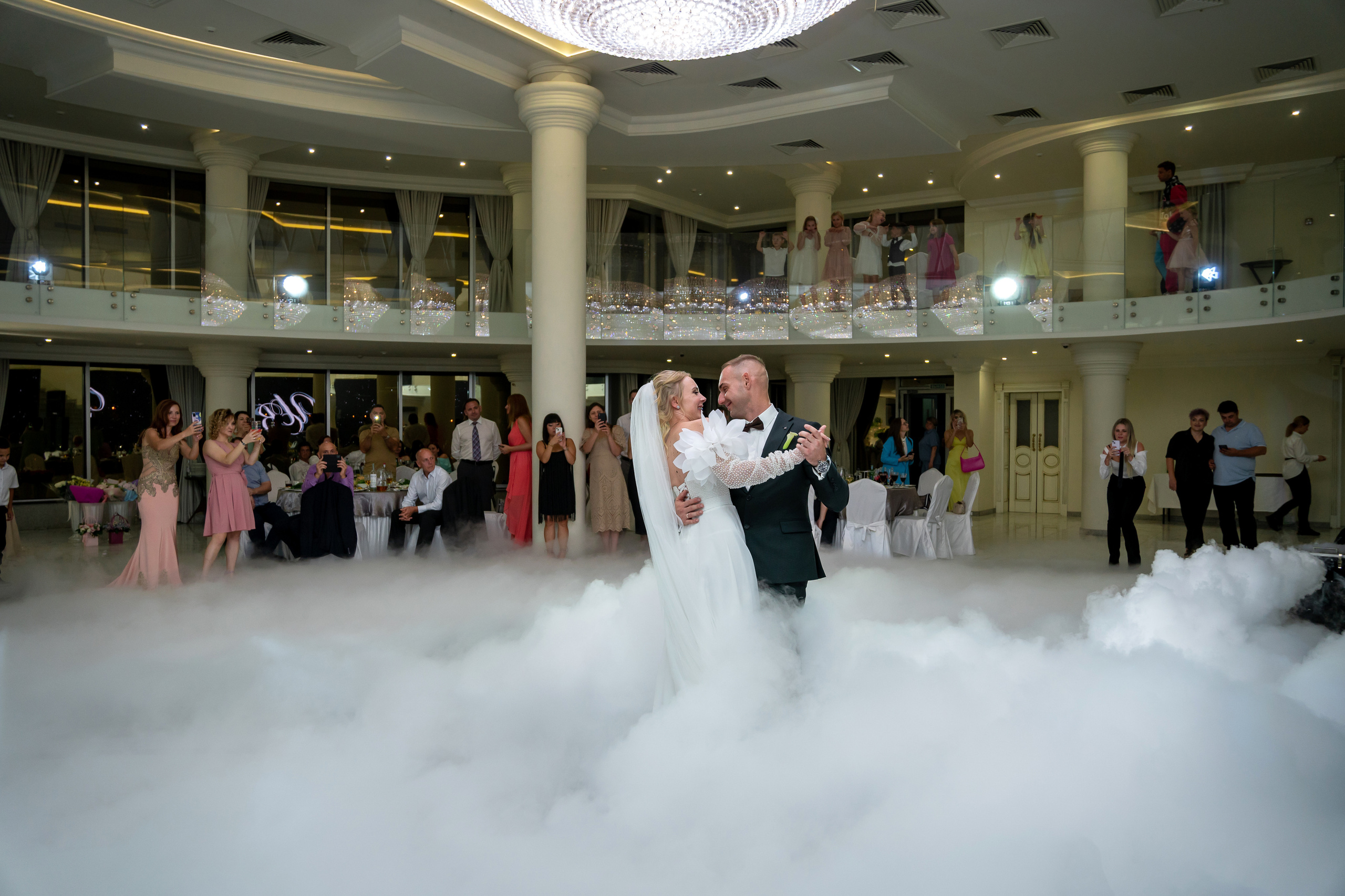 Вероника и Игорь. Фотограф в Краснодаре и Краснодарском крае Елена Быкова