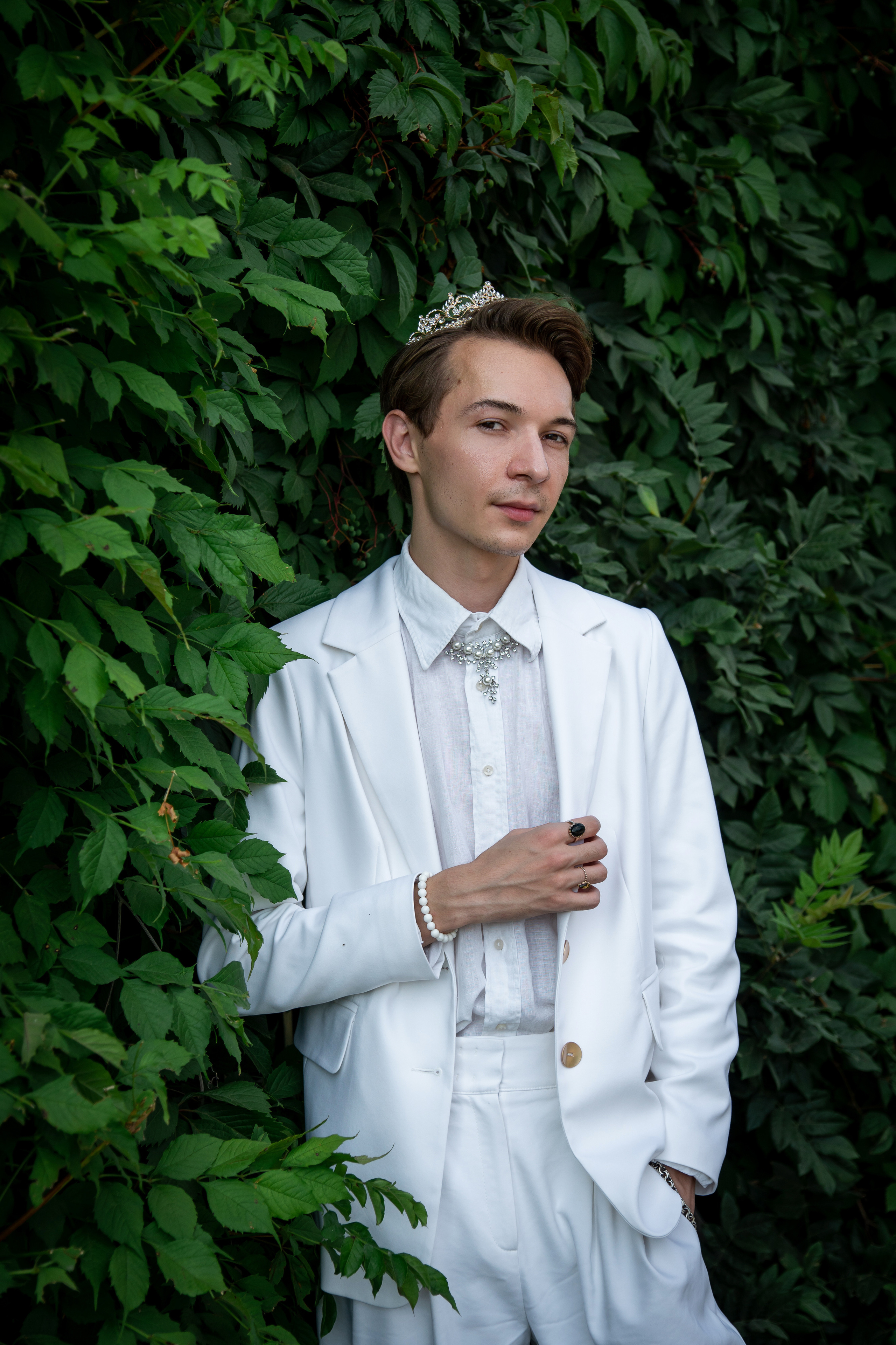 Сергей. Фотограф в Краснодаре и Краснодарском крае Елена Быкова