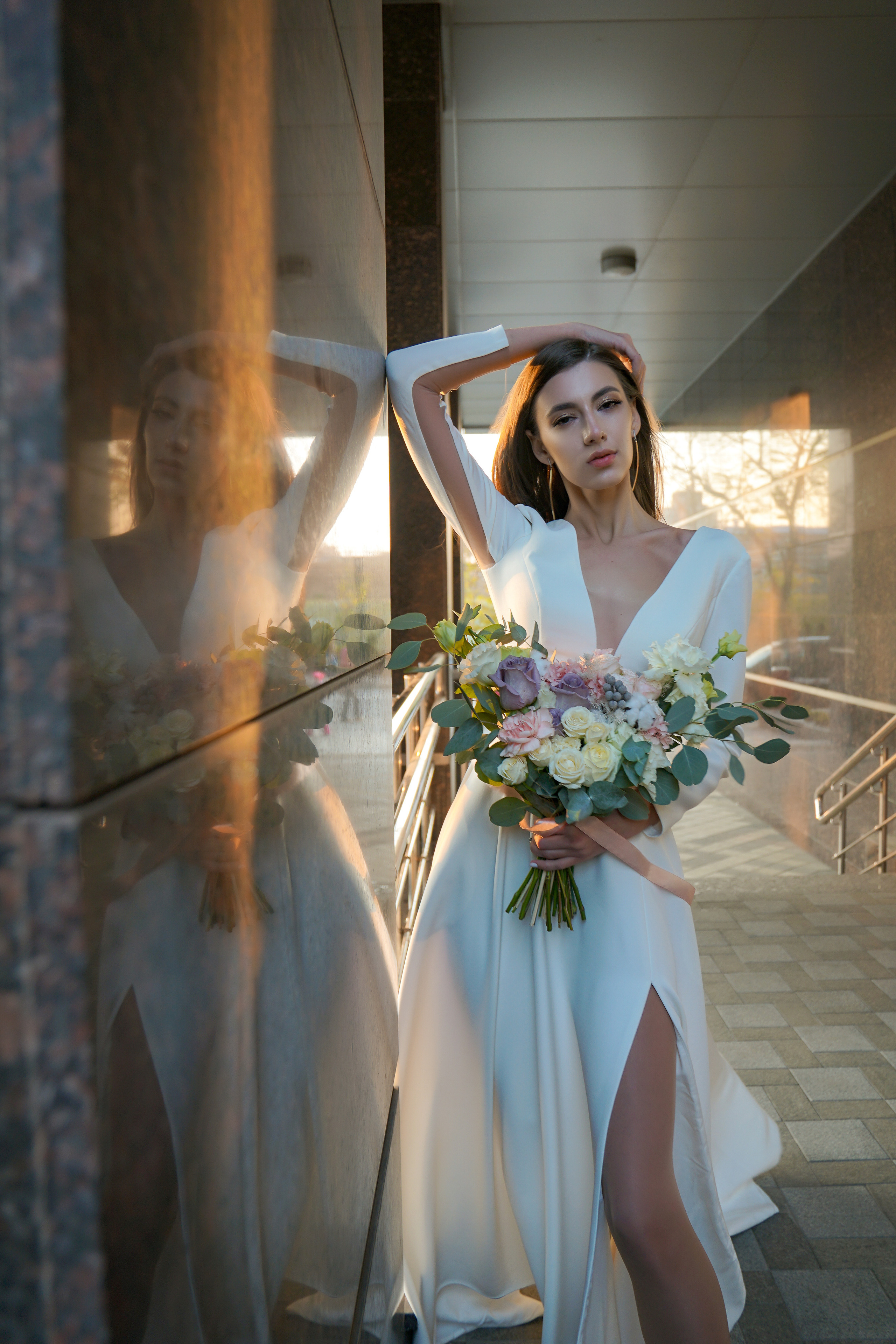 Ксения и Игорь. Фотограф в Краснодаре и Краснодарском крае Елена Быкова