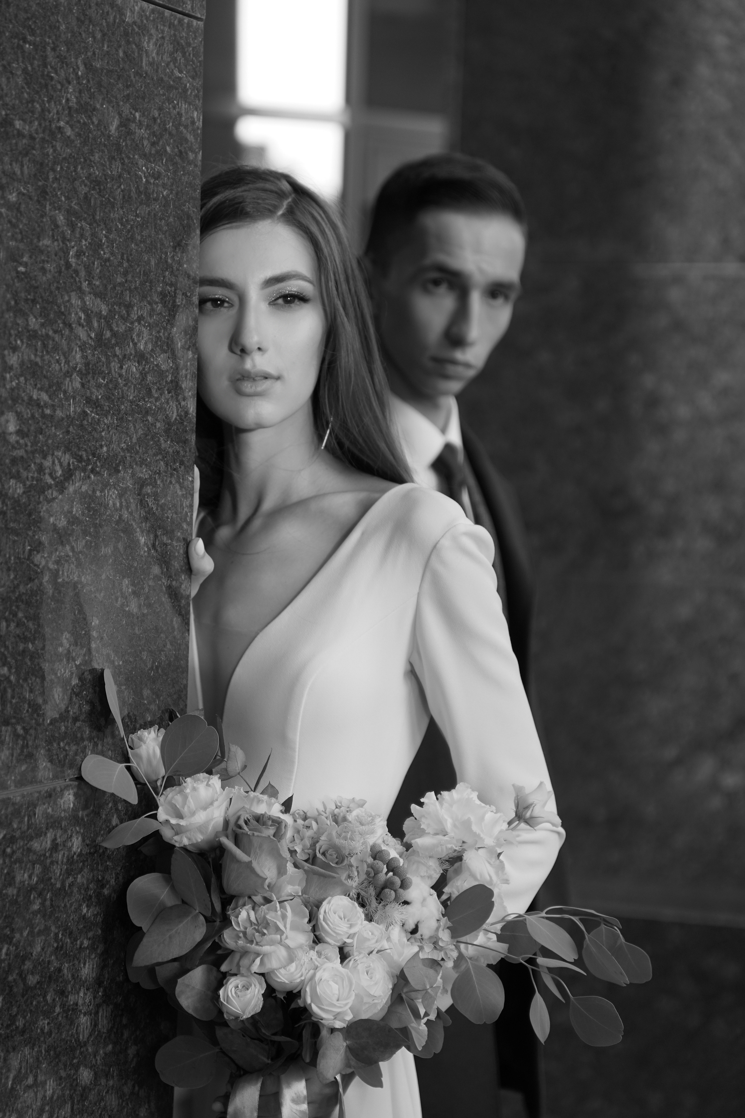 Ксения и Игорь. Фотограф в Краснодаре и Краснодарском крае Елена Быкова