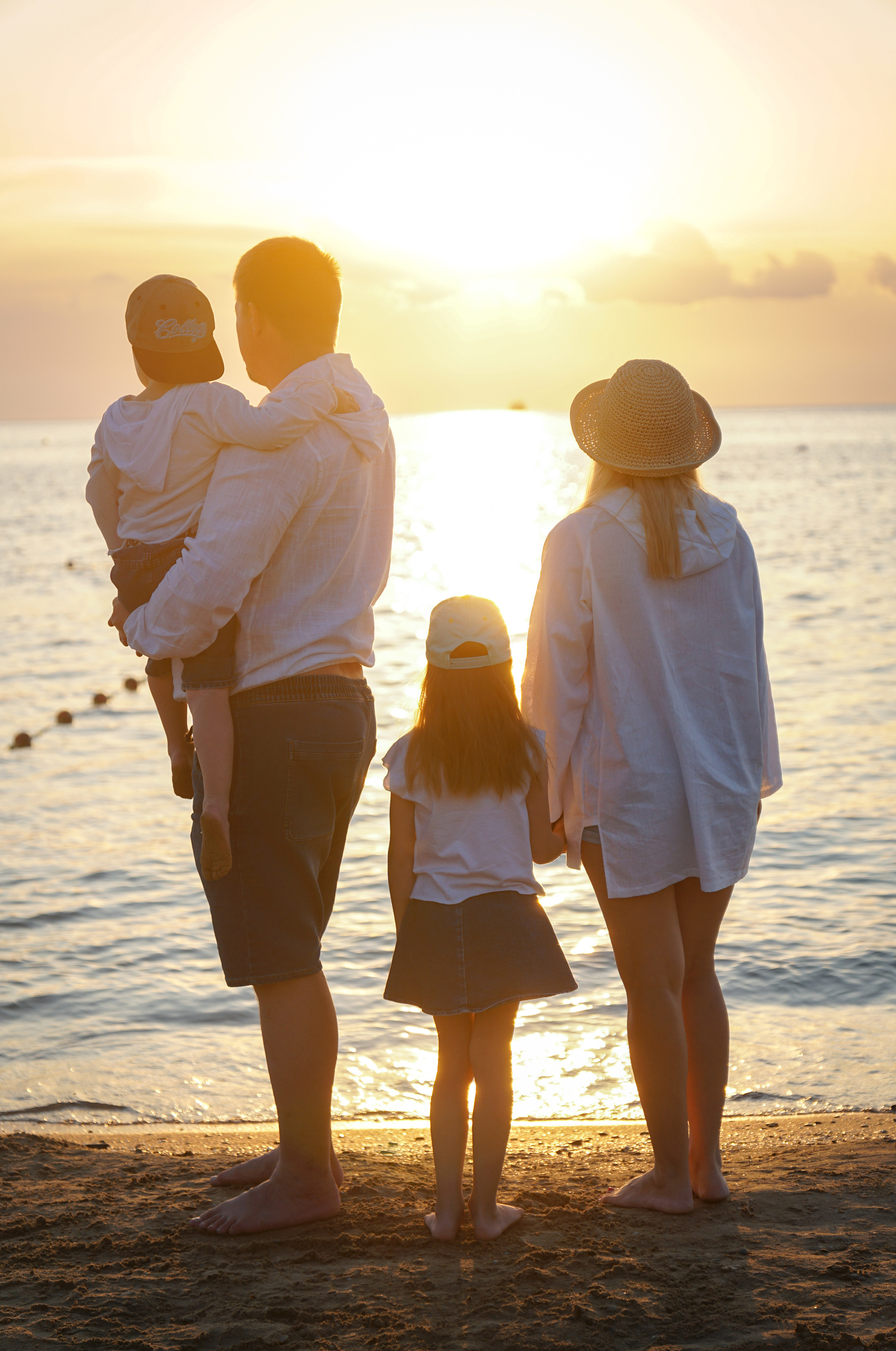 Морская фотосессия. Фотограф в Краснодаре и Краснодарском крае Елена Быкова