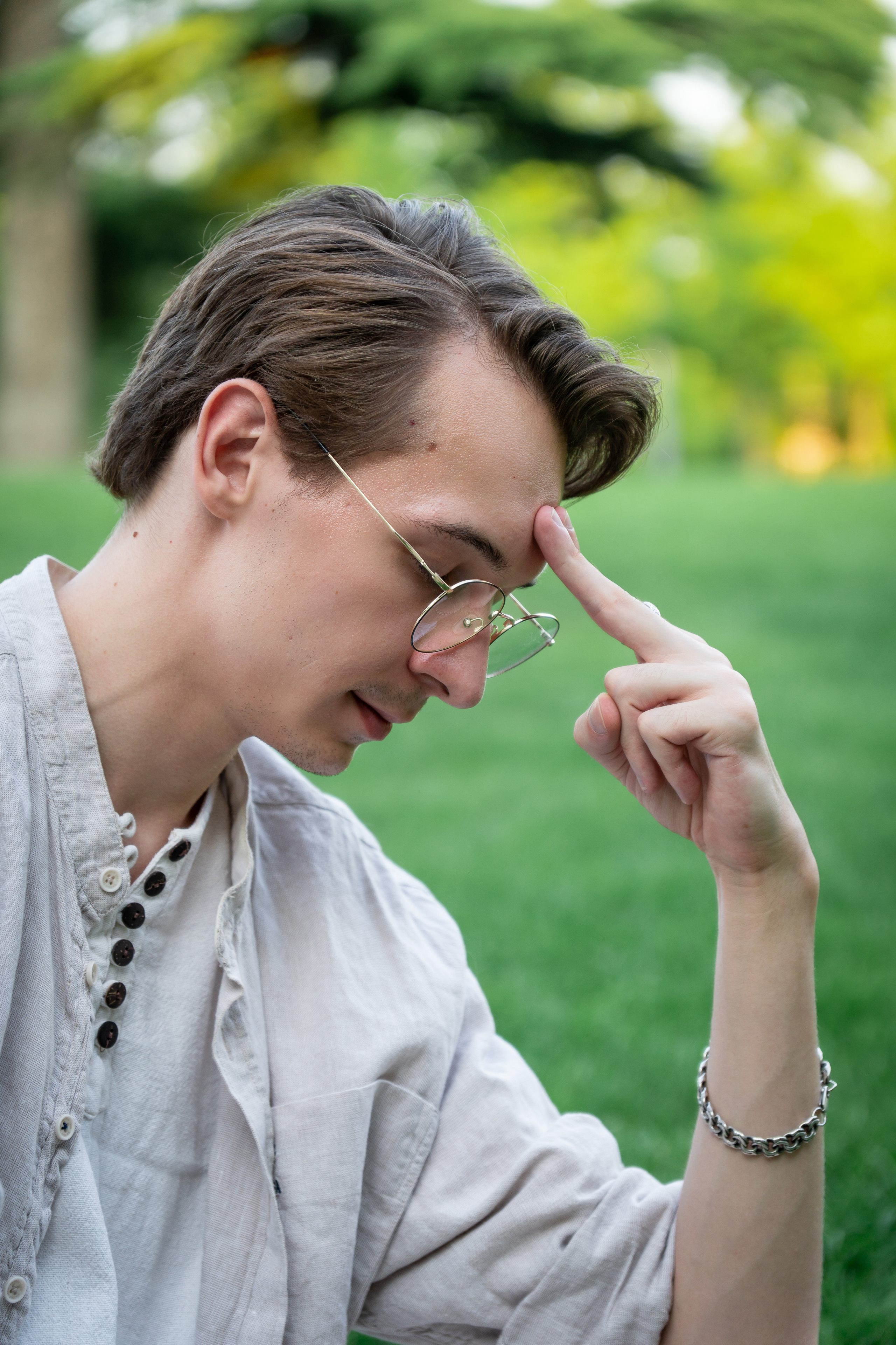 Сергей. Фотограф в Краснодаре и Краснодарском крае Елена Быкова