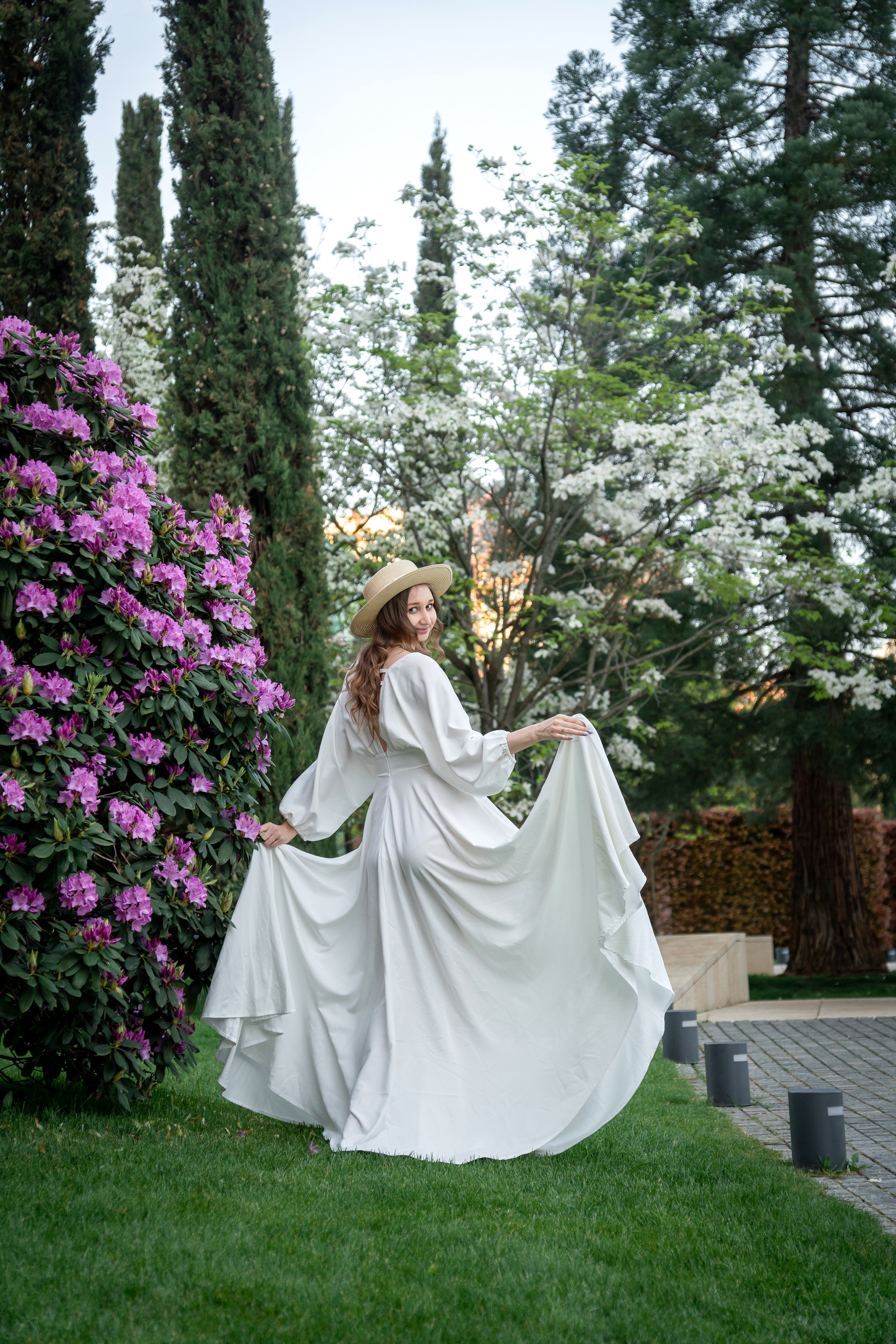 Пикник. Фотограф в Краснодаре и Краснодарском крае Елена Быкова