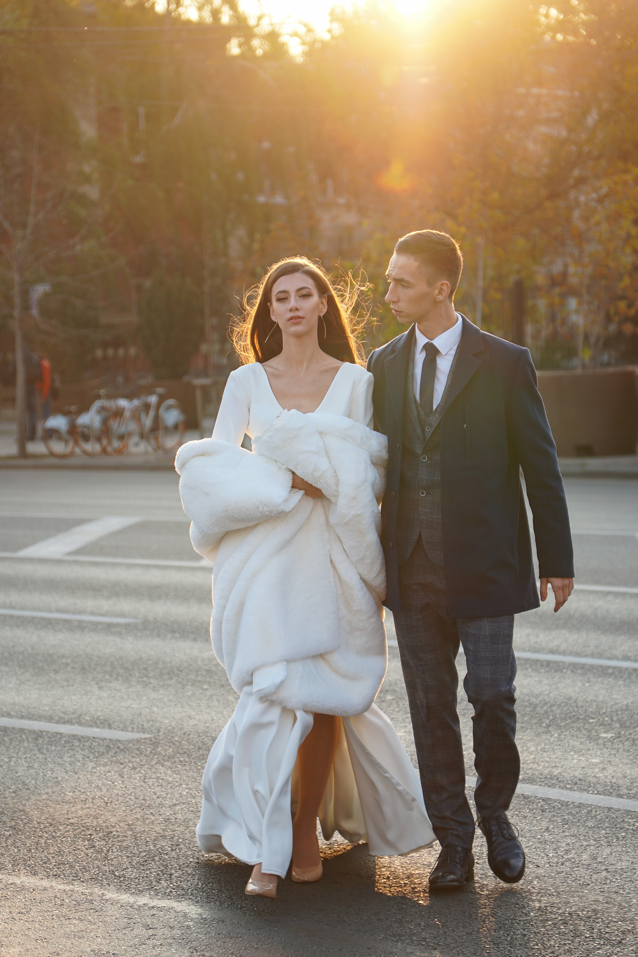 Ксения и Игорь. Фотограф в Краснодаре и Краснодарском крае Елена Быкова