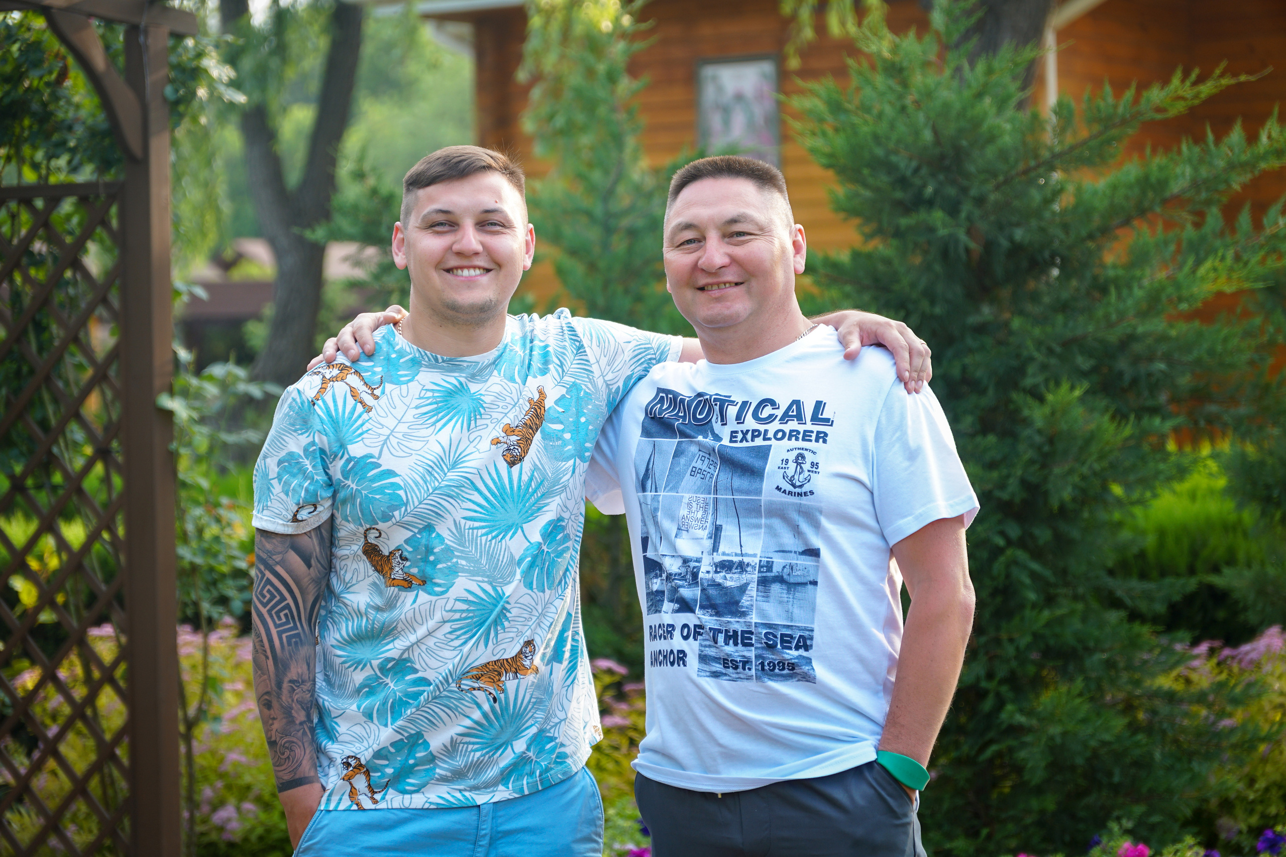 Летняя фотосессия в Анапе. Фотограф в Краснодаре и Краснодарском крае Елена Быкова