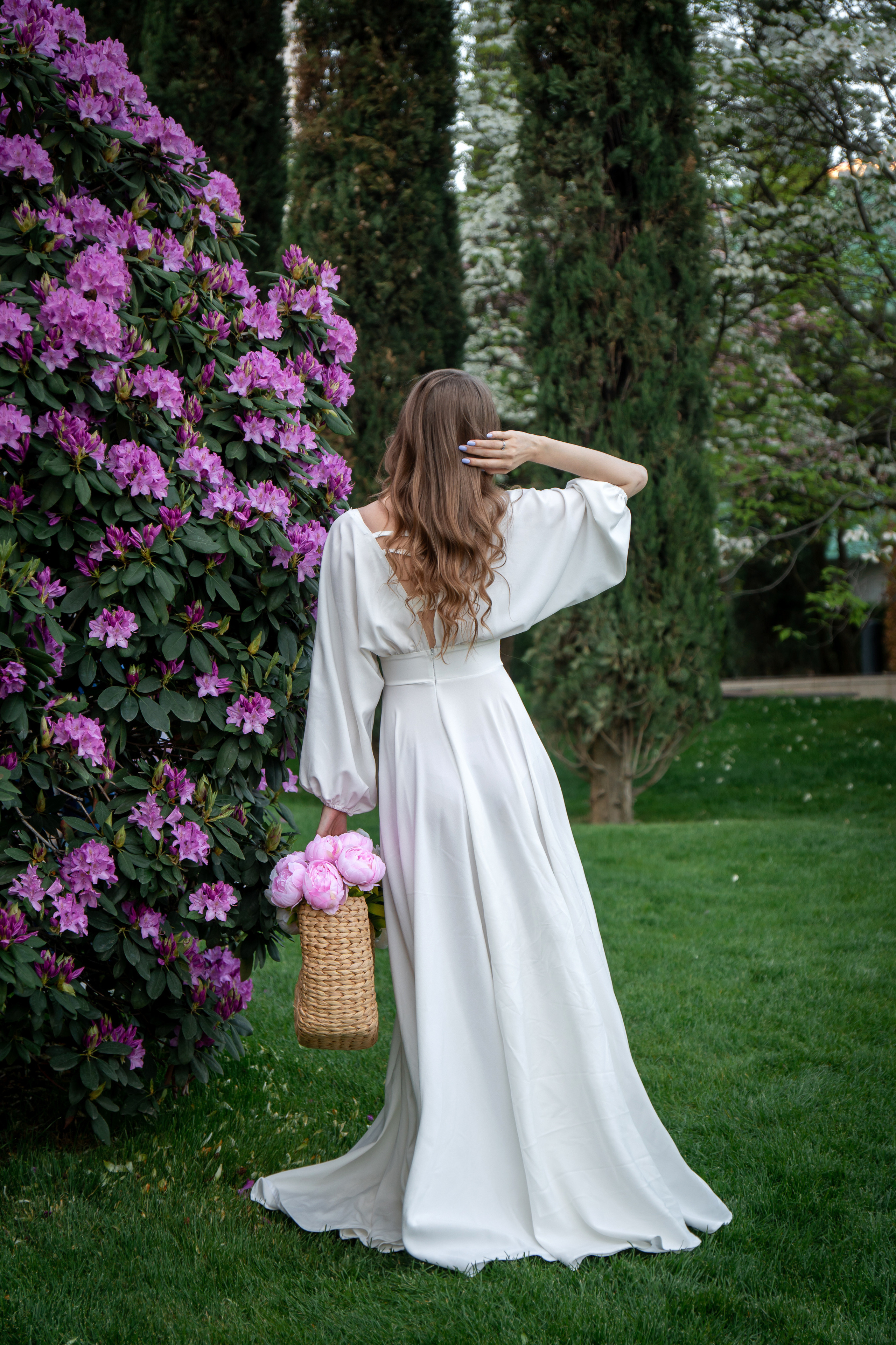 Пикник. Фотограф в Краснодаре и Краснодарском крае Елена Быкова