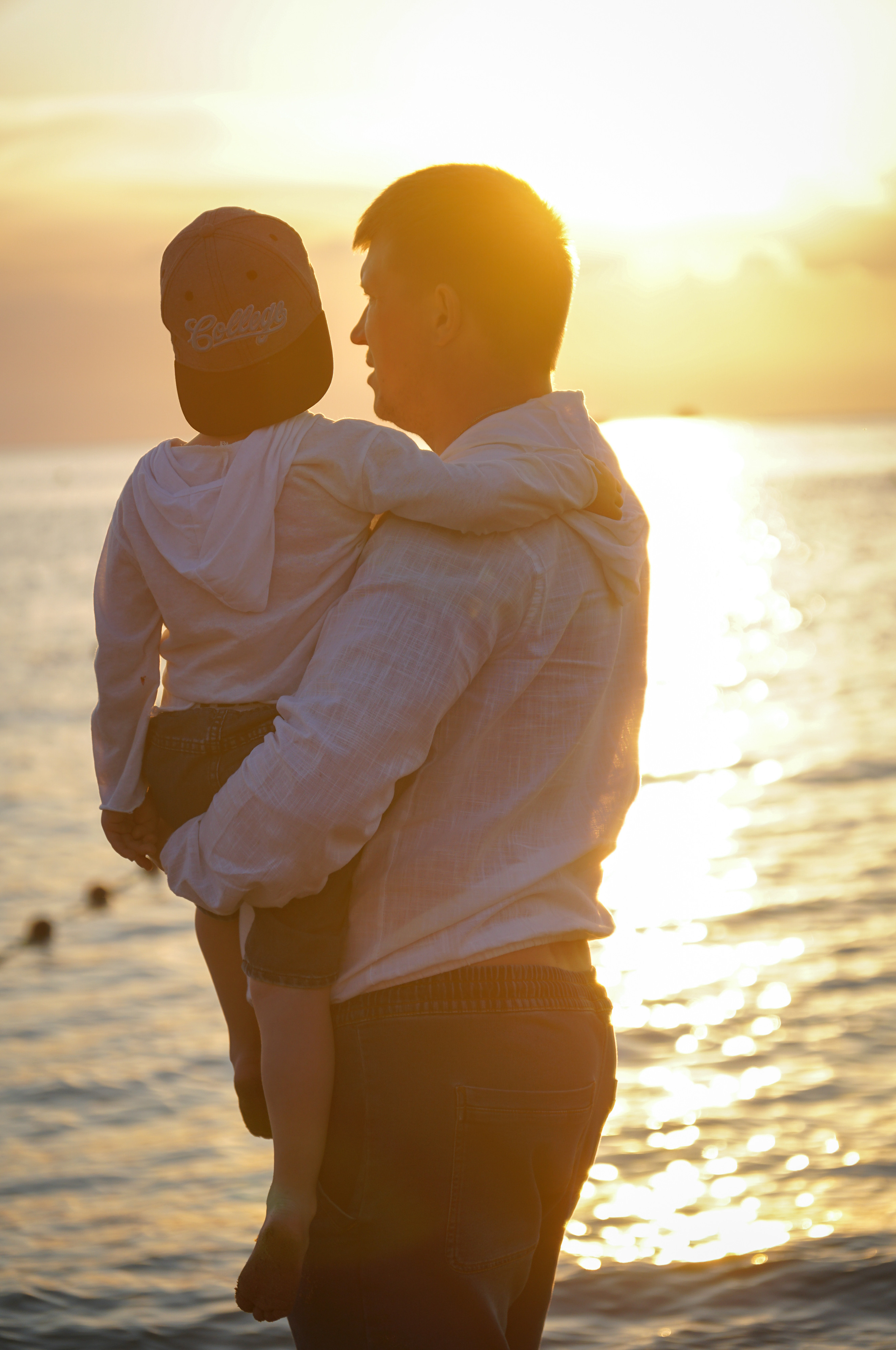 Морская фотосессия. Фотограф в Краснодаре и Краснодарском крае Елена Быкова