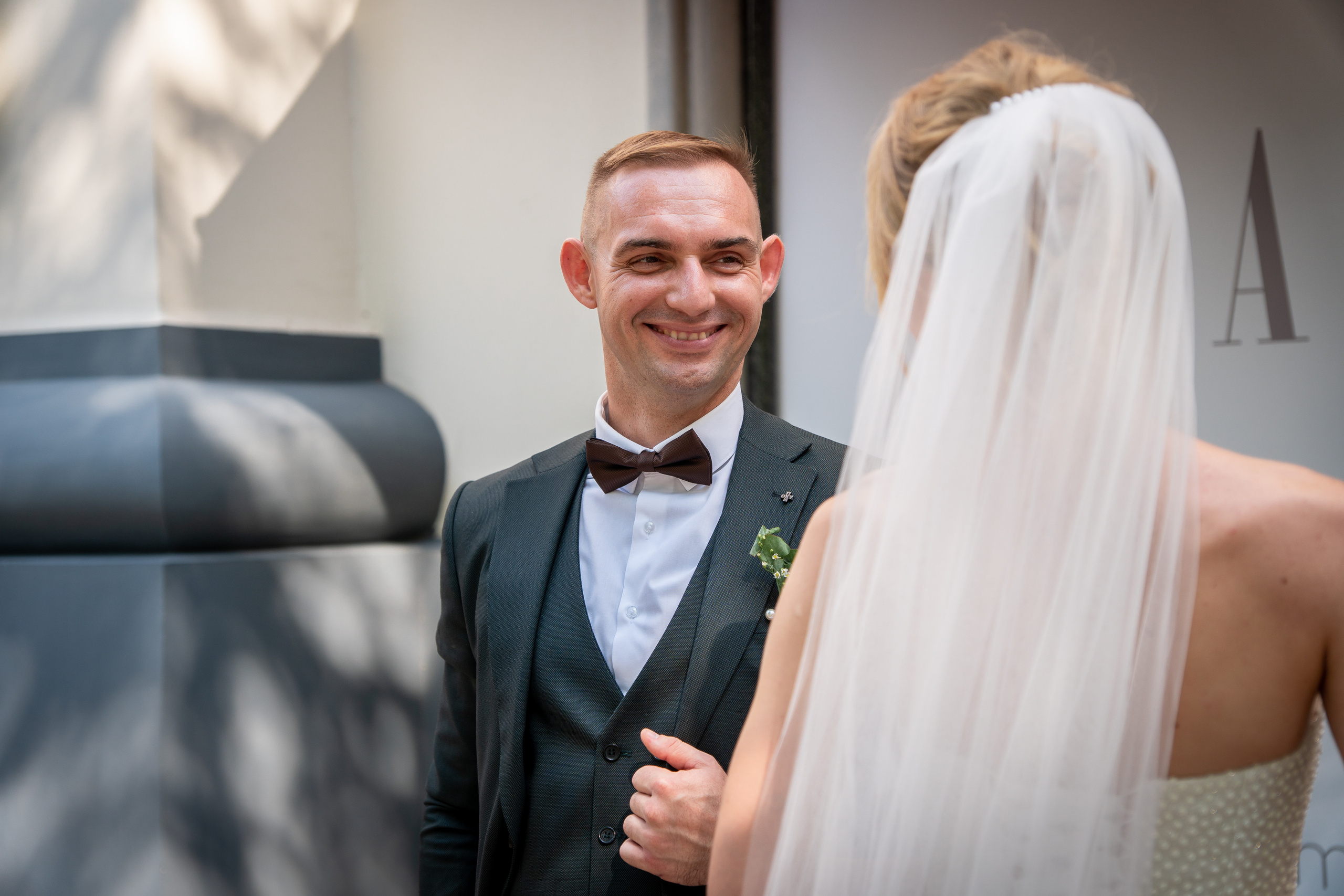 Вероника и Игорь. Фотограф в Краснодаре и Краснодарском крае Елена Быкова