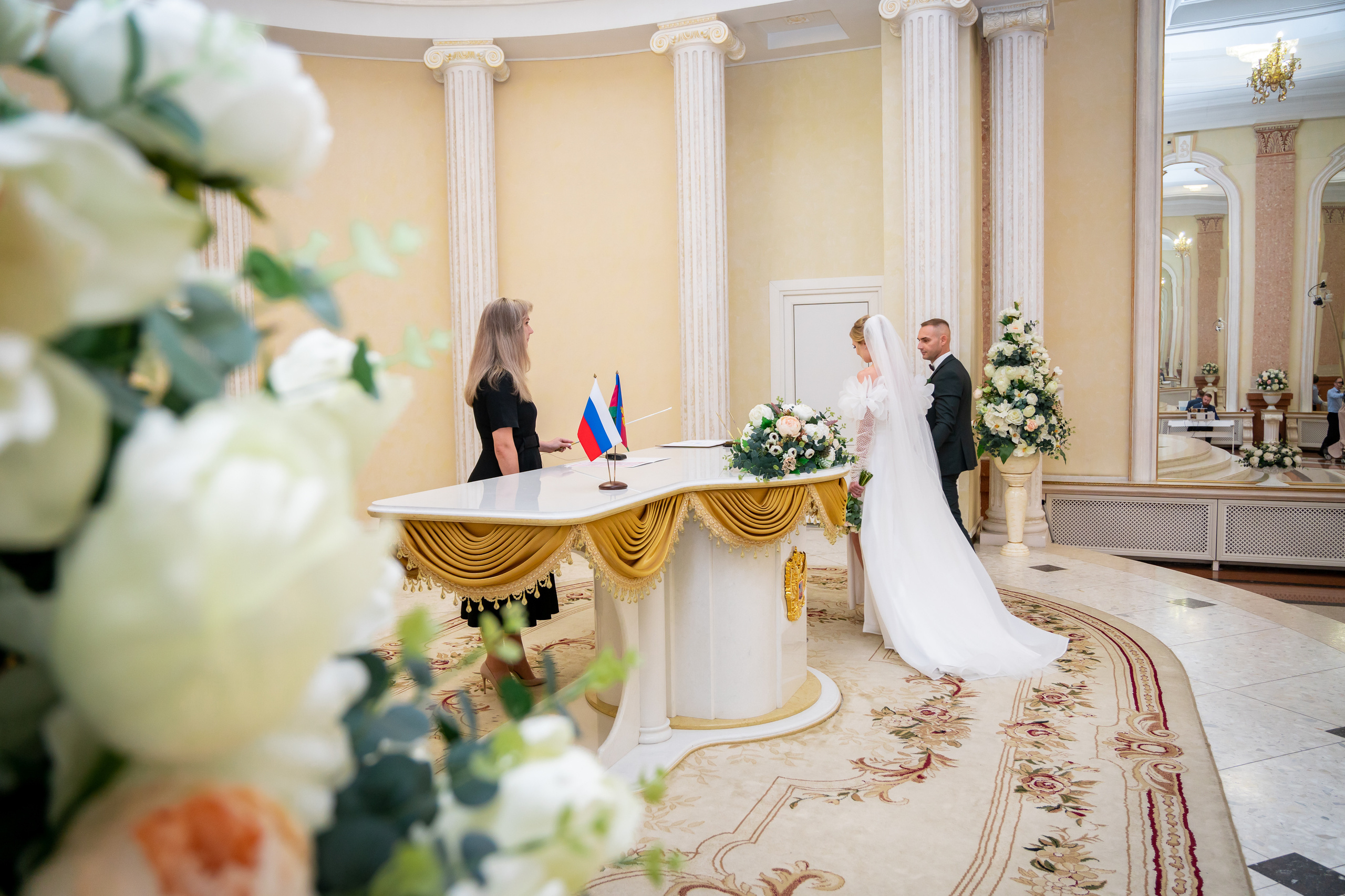 Вероника и Игорь. Фотограф в Краснодаре и Краснодарском крае Елена Быкова