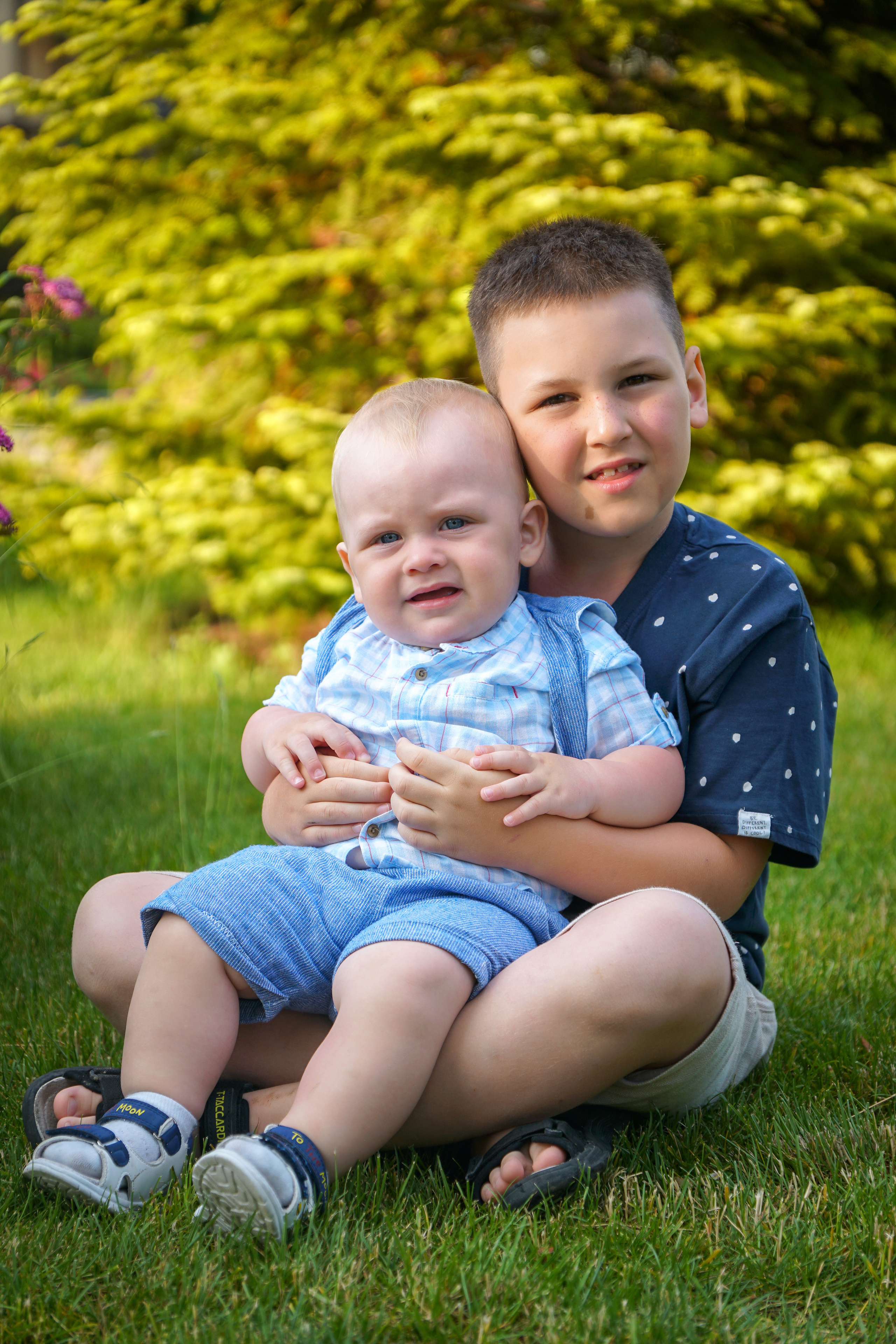 Летняя фотосессия в Анапе. Фотограф в Краснодаре и Краснодарском крае Елена Быкова