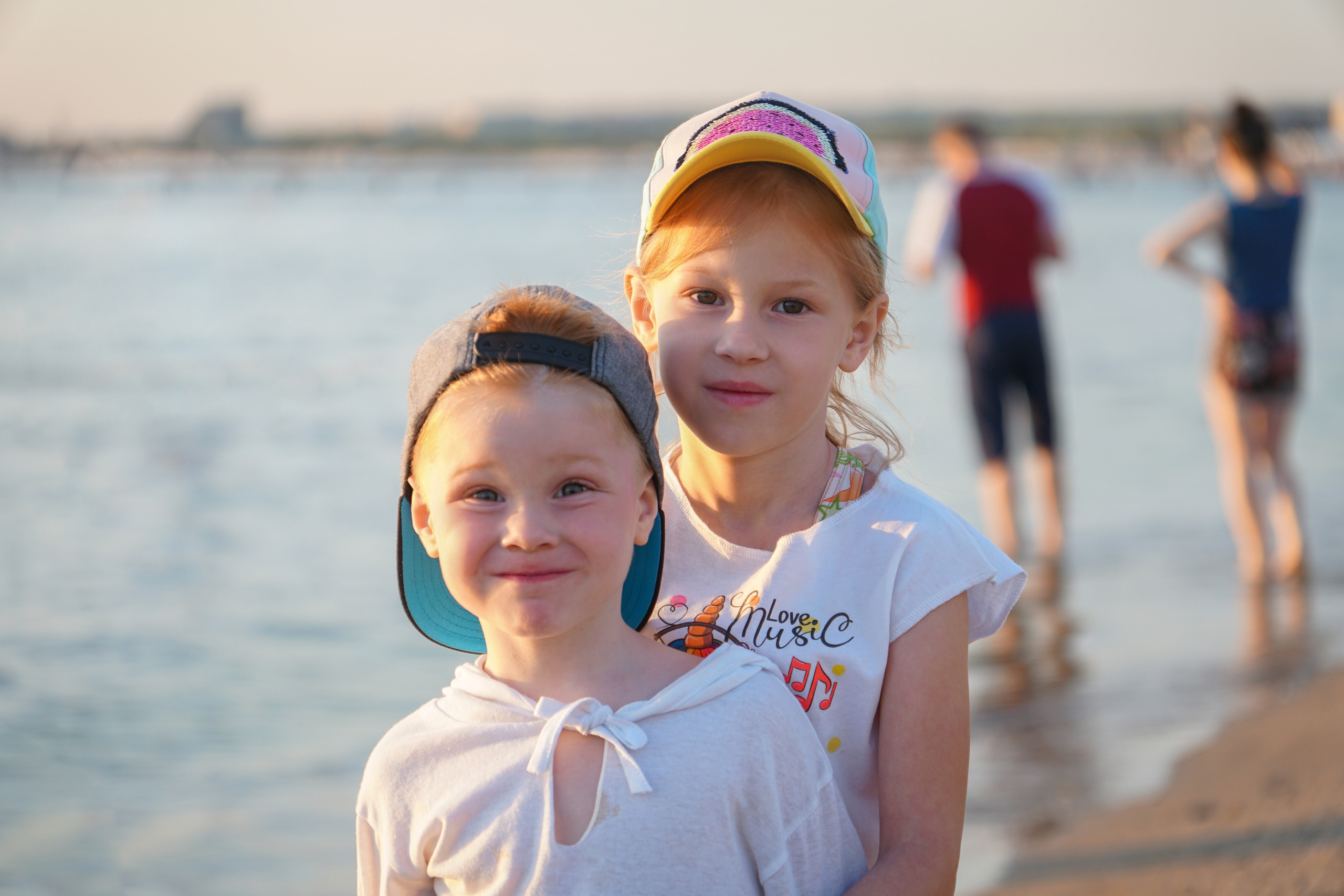 Морская фотосессия. Фотограф в Краснодаре и Краснодарском крае Елена Быкова