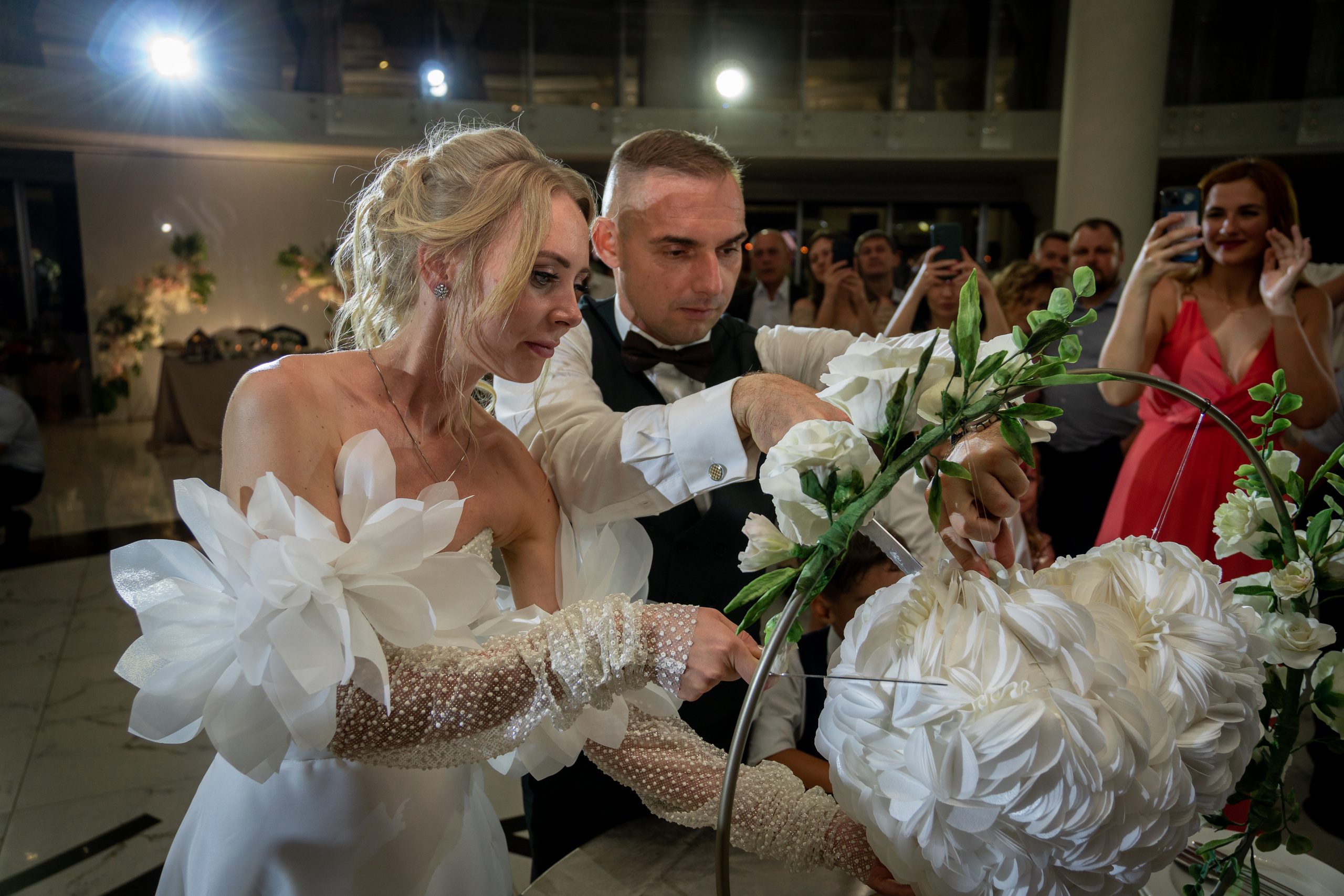 Вероника и Игорь. Фотограф в Краснодаре и Краснодарском крае Елена Быкова