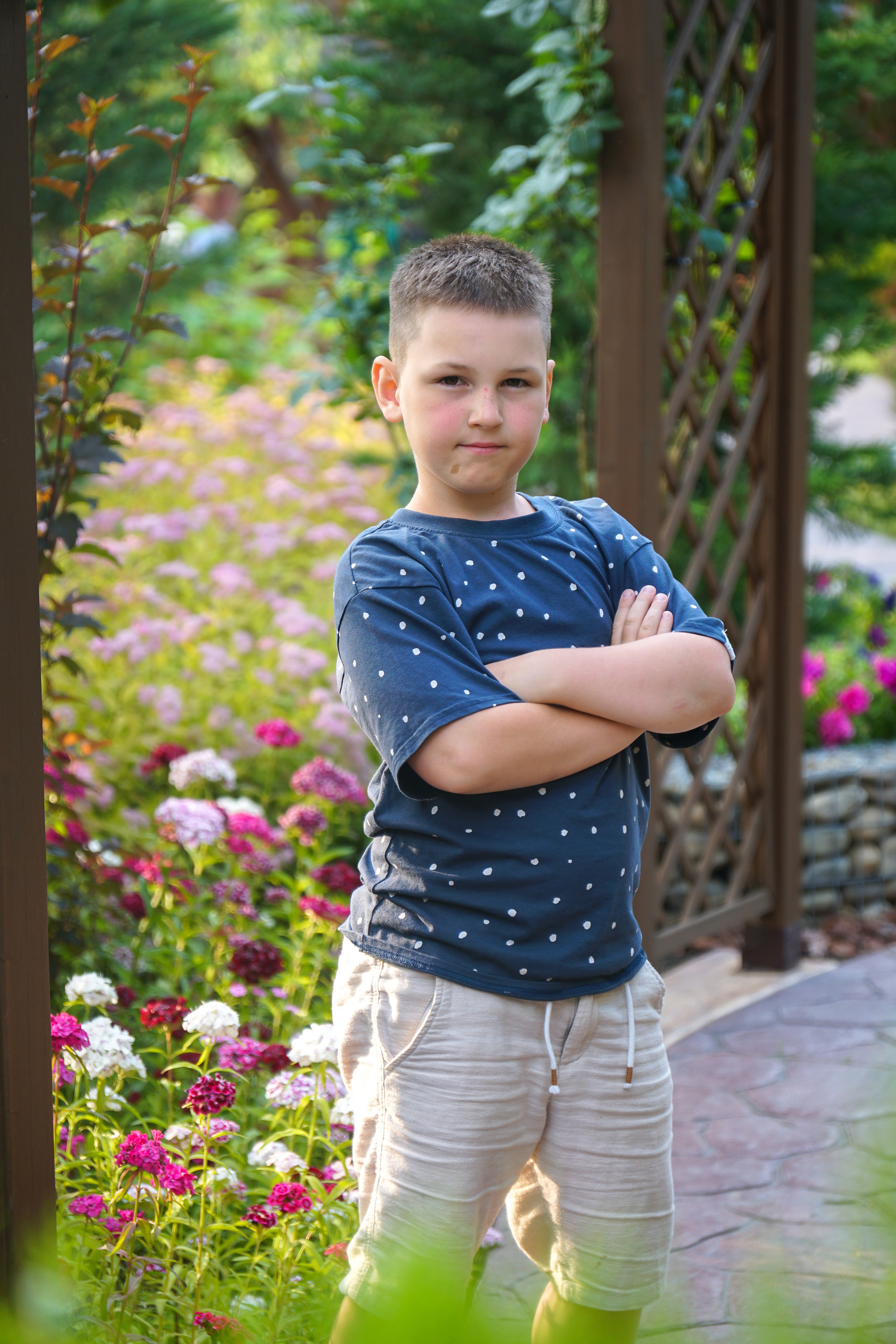 Летняя фотосессия в Анапе. Фотограф в Краснодаре и Краснодарском крае Елена Быкова