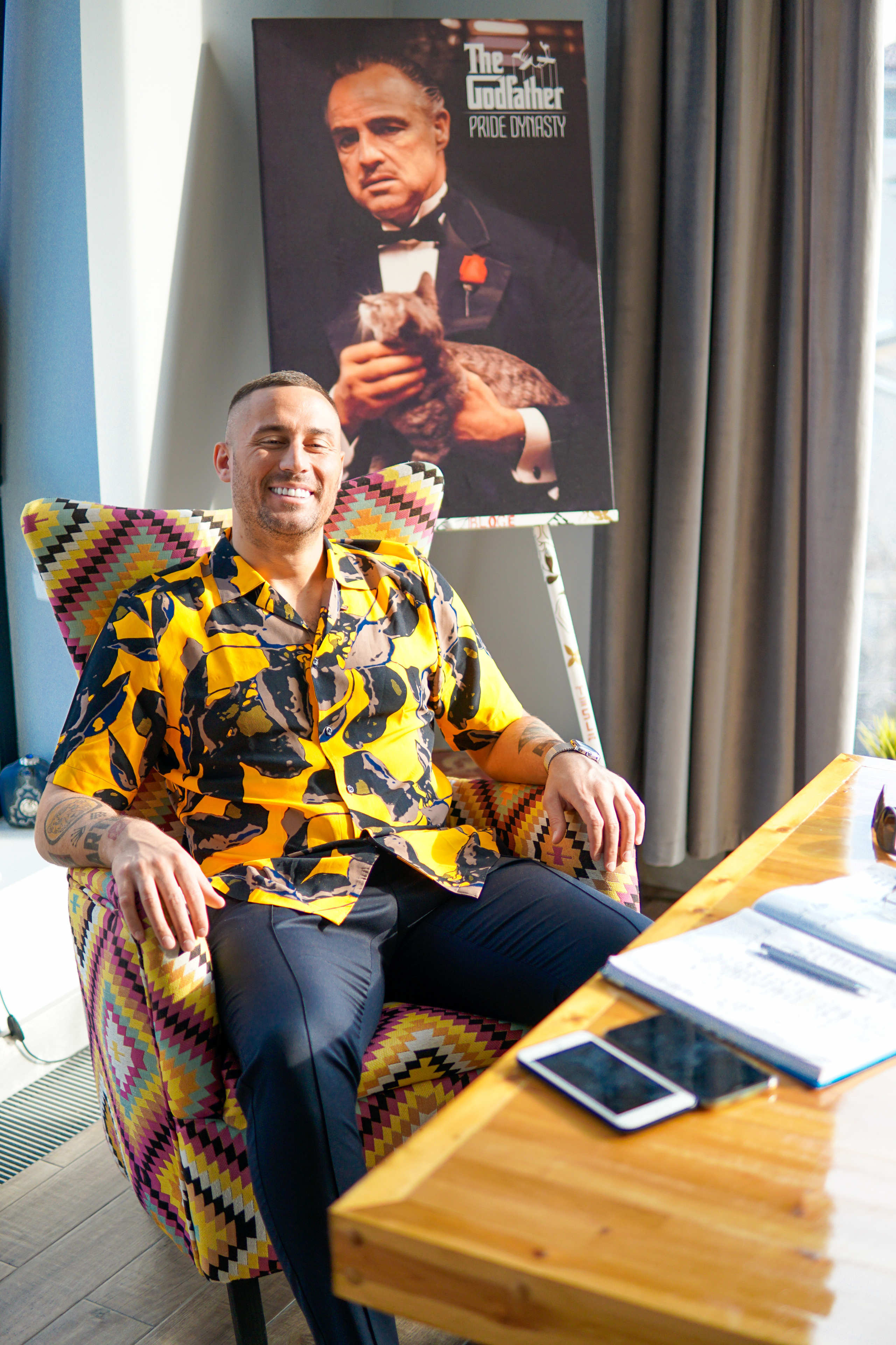 Артем. Фотограф в Краснодаре и Краснодарском крае Елена Быкова