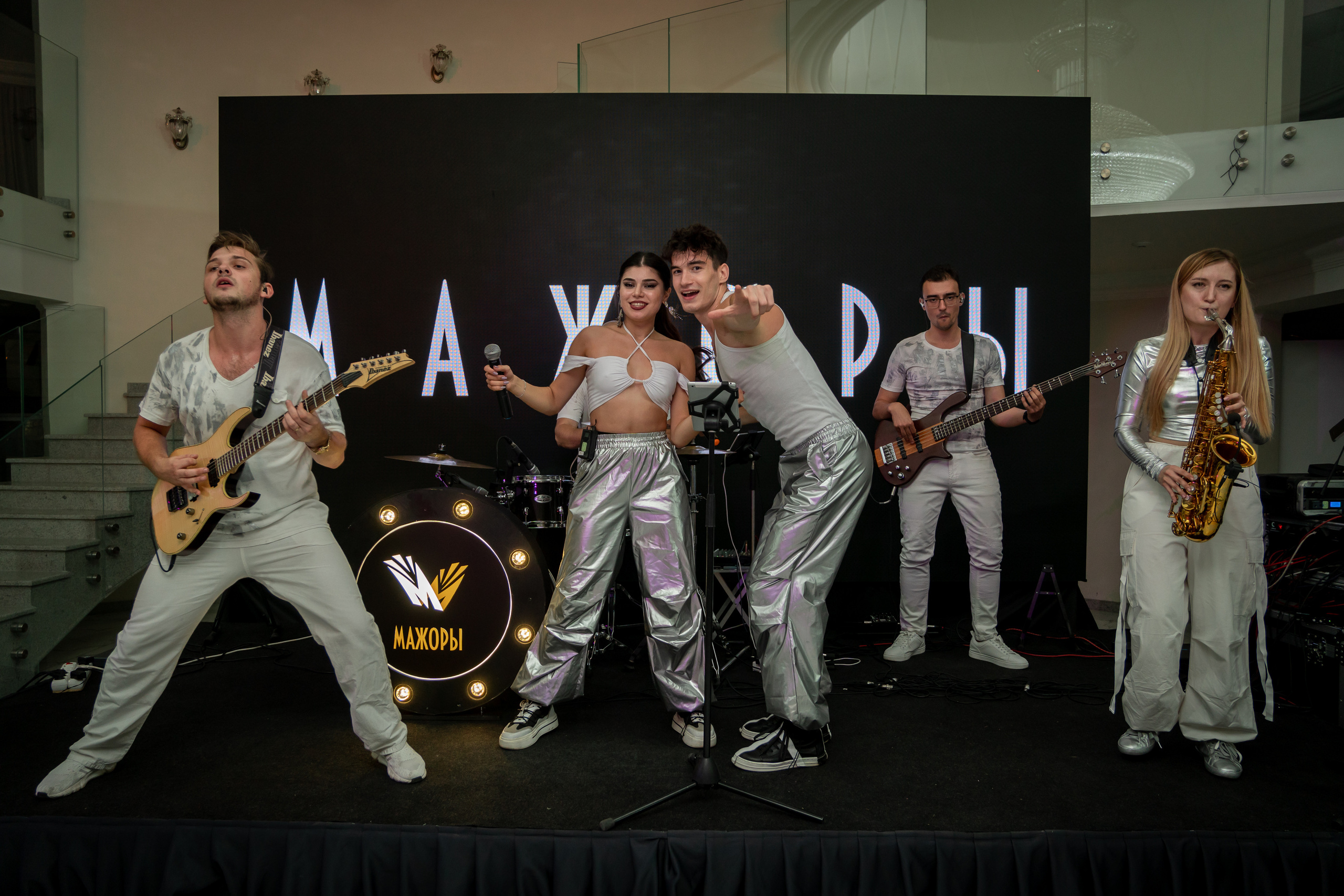 Вероника и Игорь. Фотограф в Краснодаре и Краснодарском крае Елена Быкова