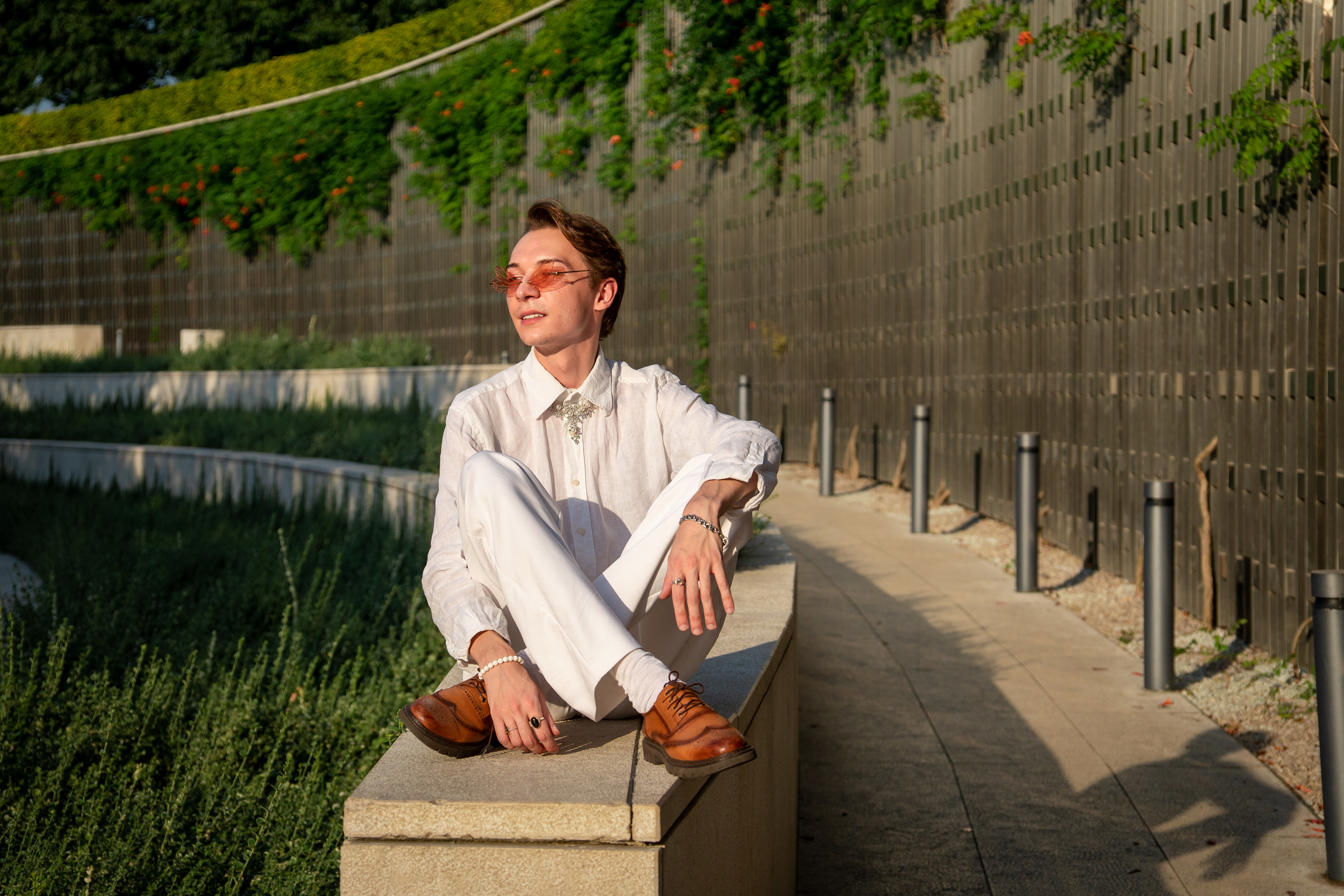 Сергей. Фотограф в Краснодаре и Краснодарском крае Елена Быкова