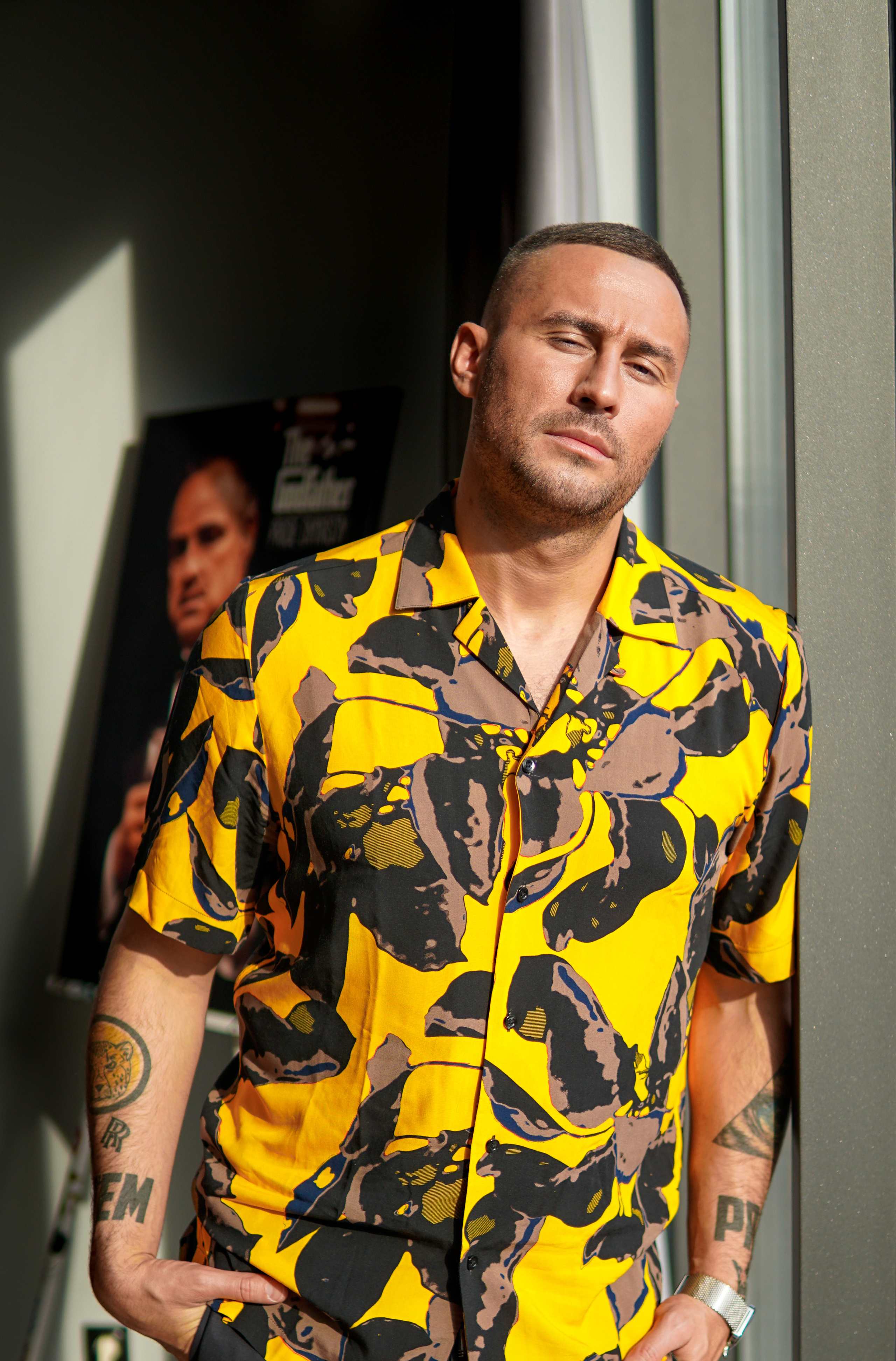 Артем. Фотограф в Краснодаре и Краснодарском крае Елена Быкова