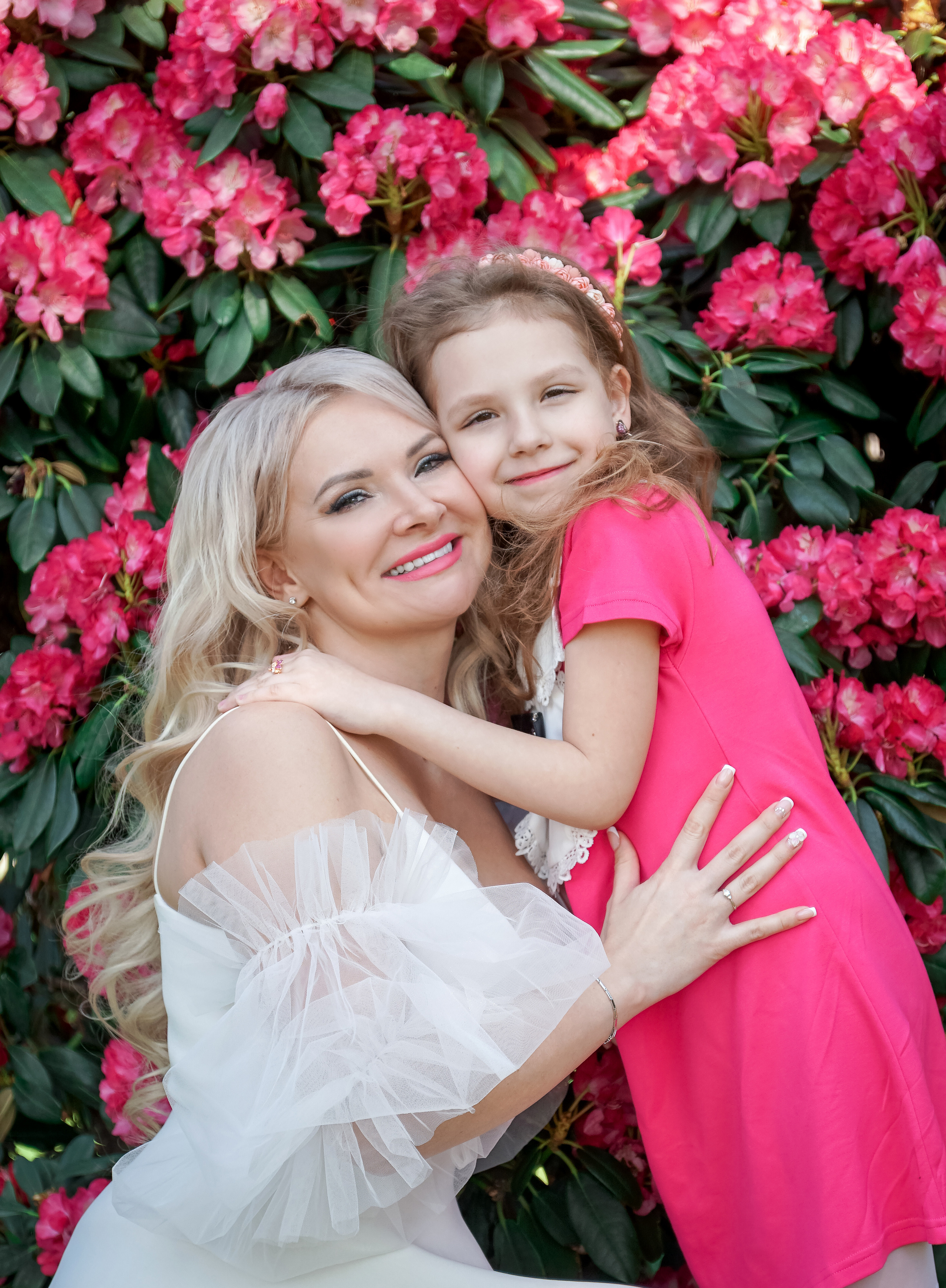 В цветениях парк Галицкого. Фотограф в Краснодаре и Краснодарском крае Елена Быкова