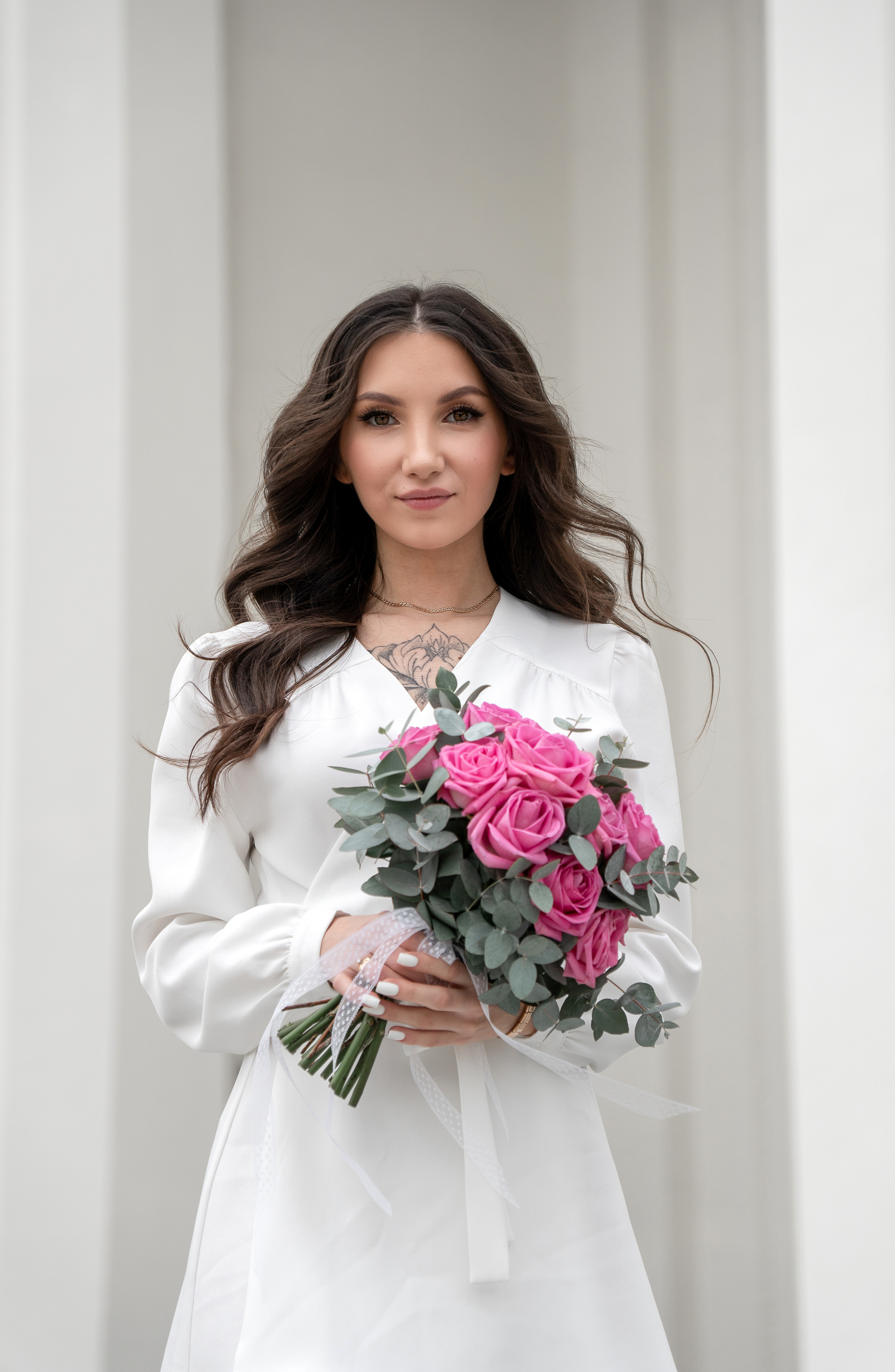 Даша и Артём. Фотограф в Краснодаре и Краснодарском крае Елена Быкова