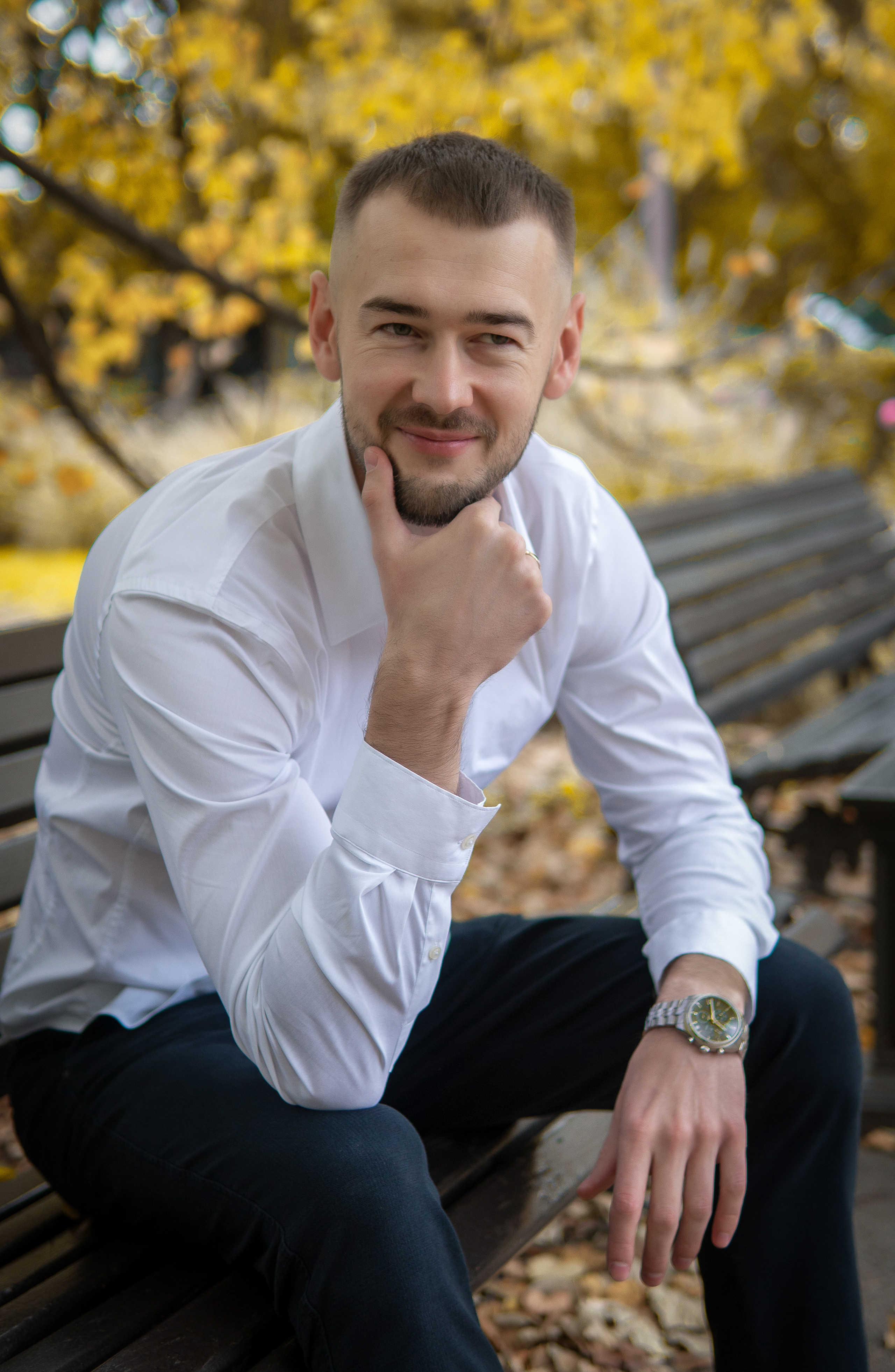 Даша и Артём. Фотограф в Краснодаре и Краснодарском крае Елена Быкова