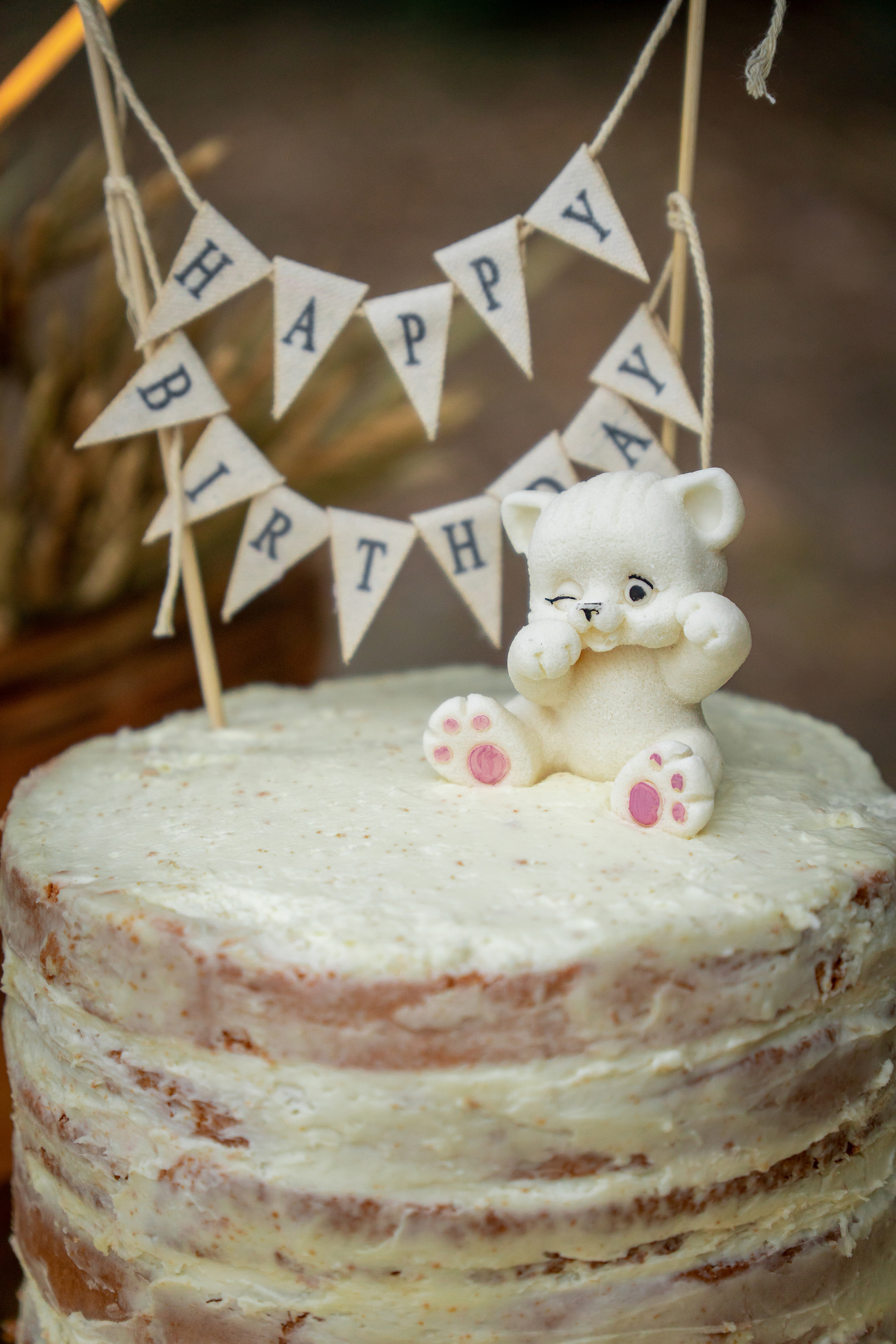 Годовасие маленькой Ксении. Фотограф в Краснодаре и Краснодарском крае Елена Быкова