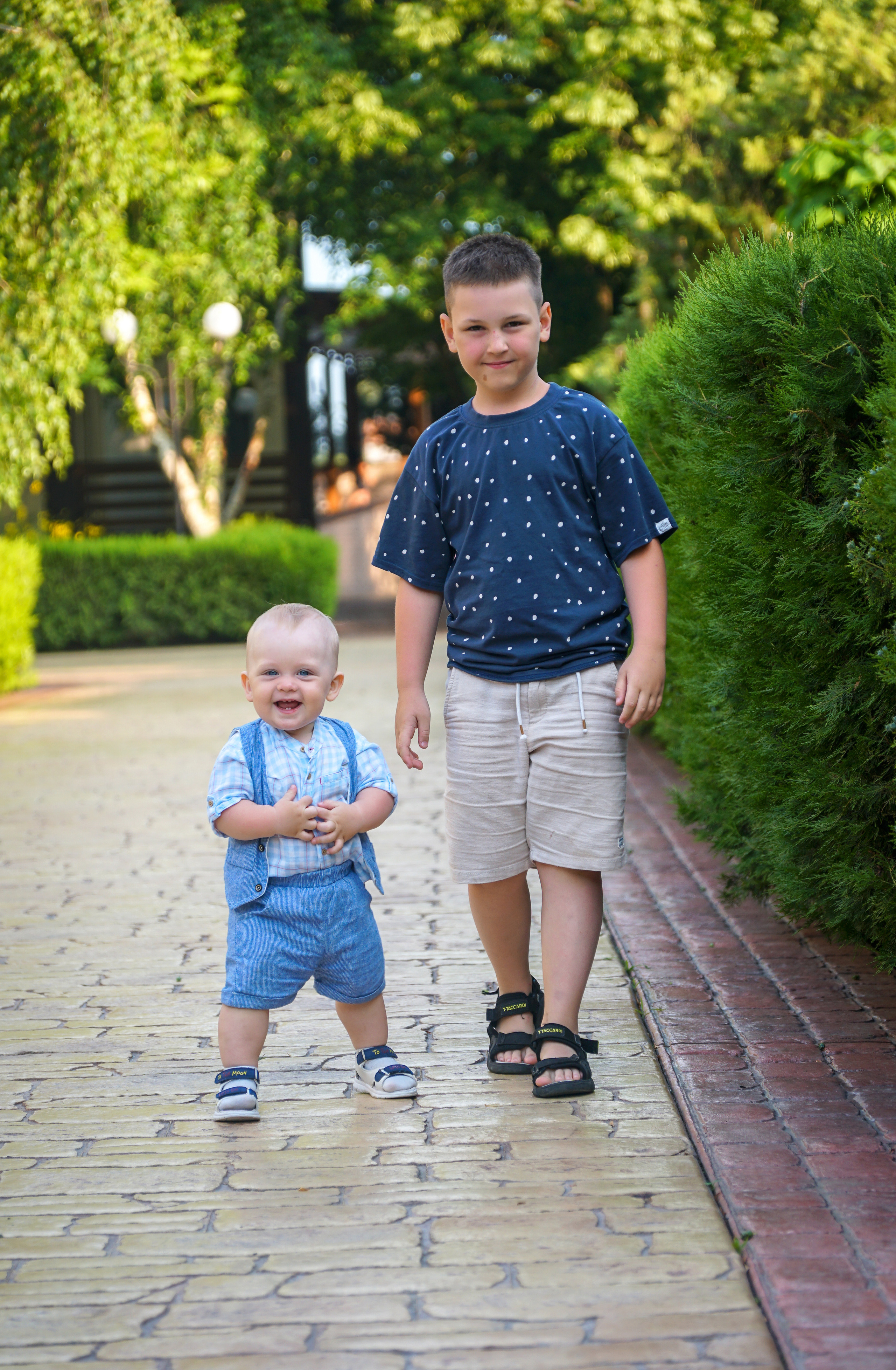 Летняя фотосессия в Анапе. Фотограф в Краснодаре и Краснодарском крае Елена Быкова