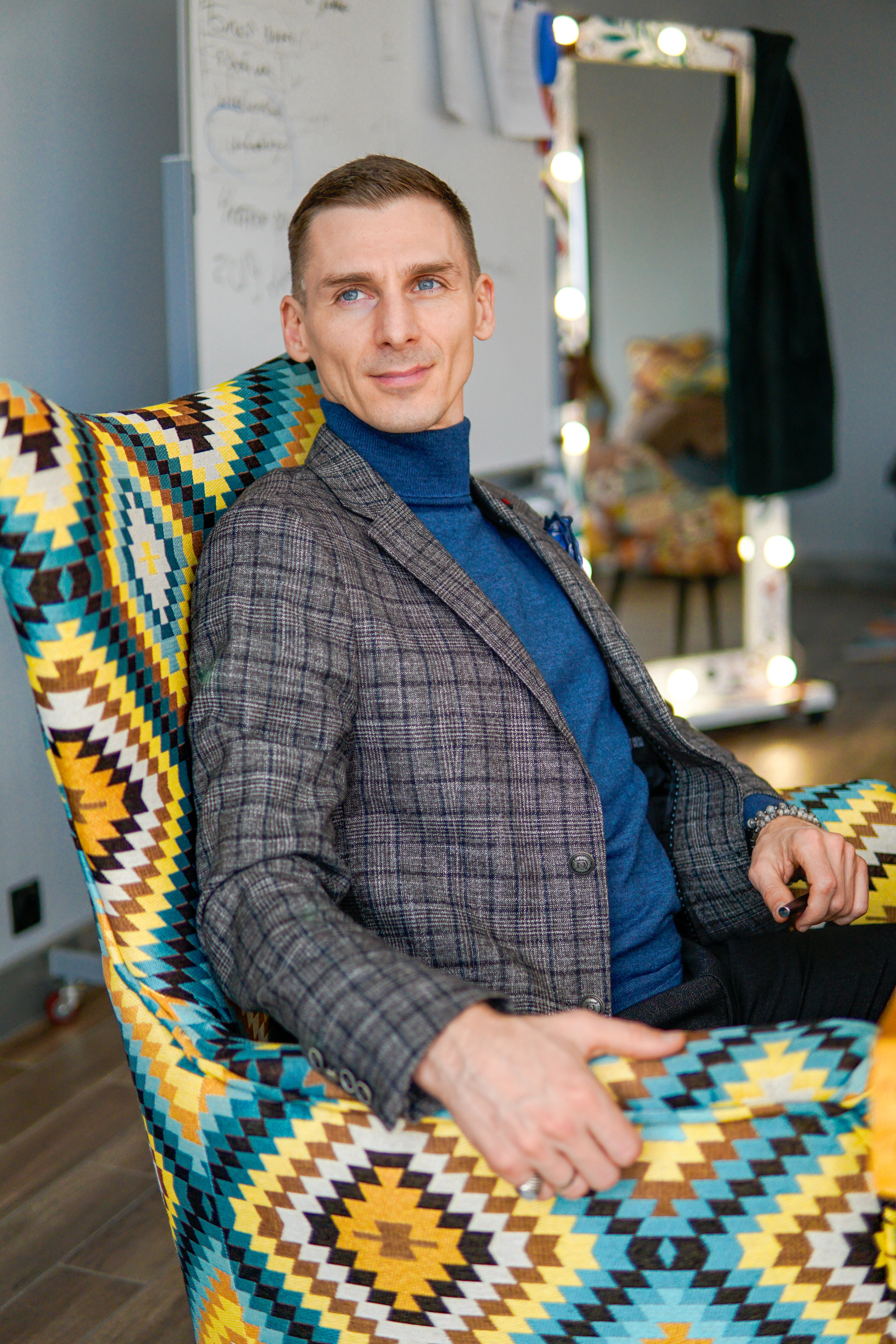 Игорь. Фотограф в Краснодаре и Краснодарском крае Елена Быкова