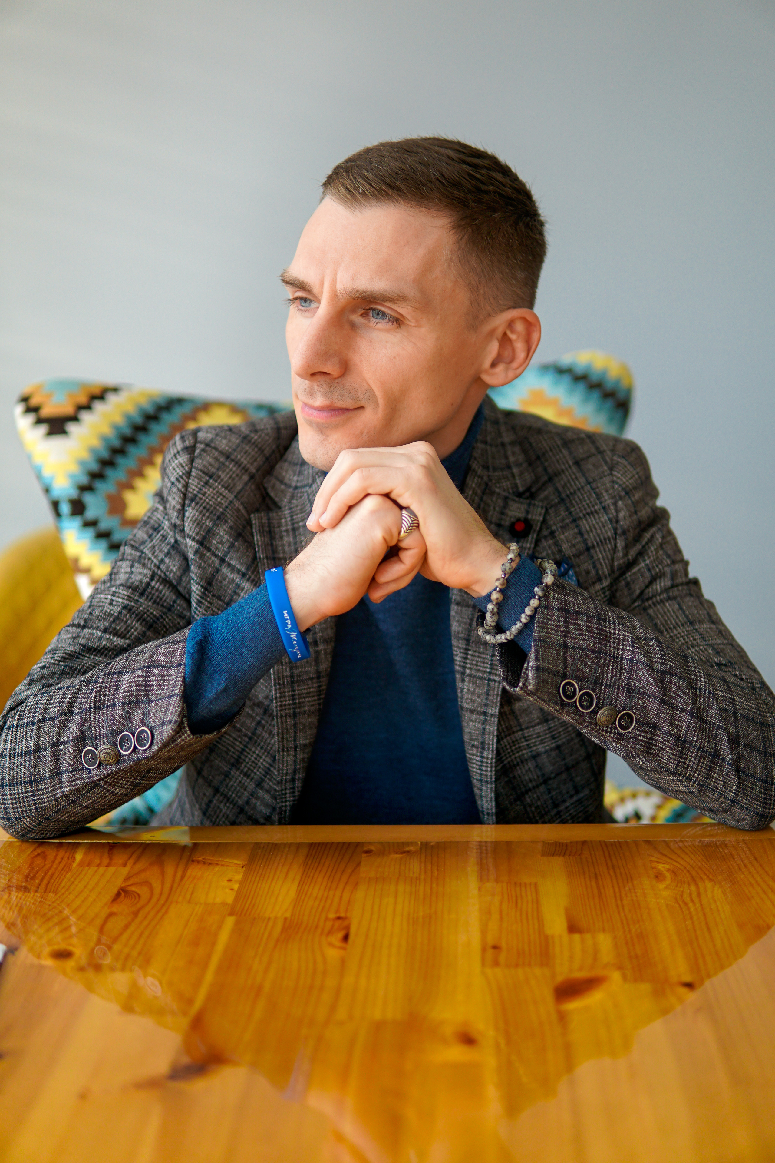 Игорь. Фотограф в Краснодаре и Краснодарском крае Елена Быкова