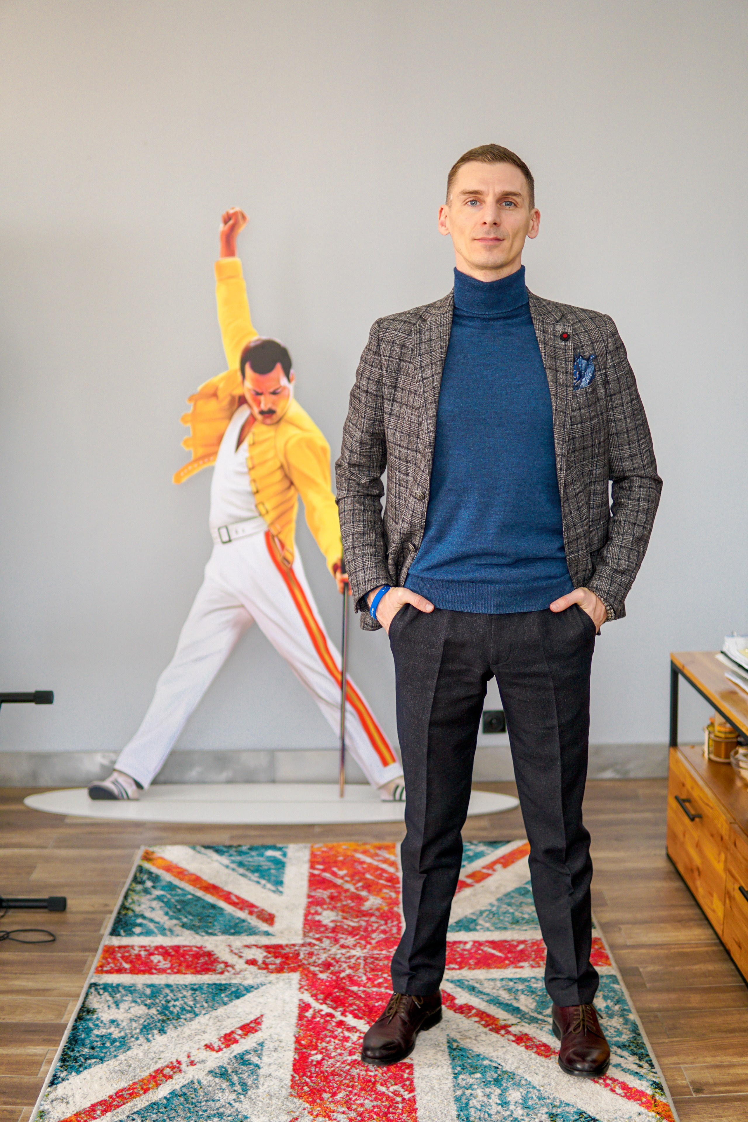 Игорь. Фотограф в Краснодаре и Краснодарском крае Елена Быкова