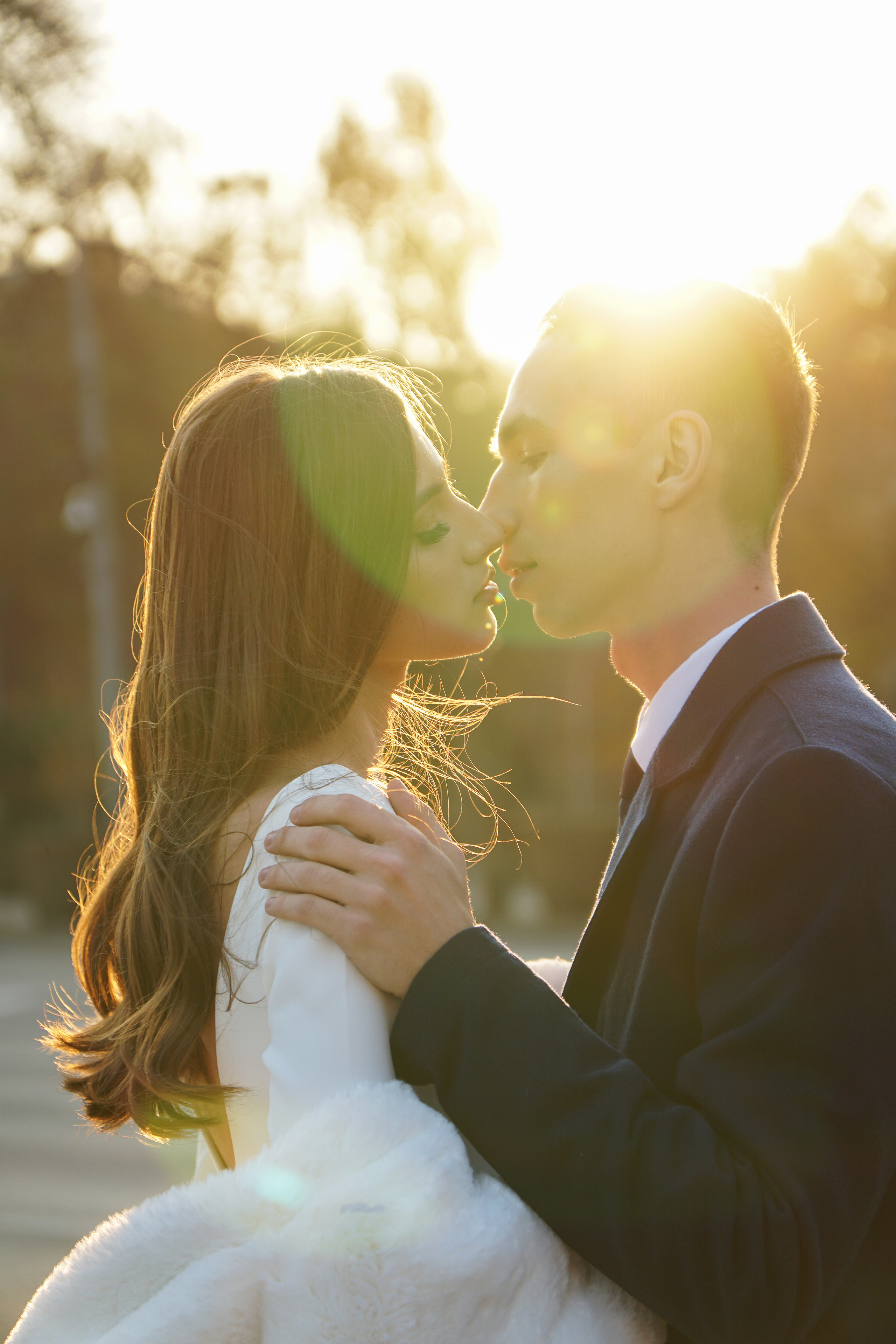 Ксения и Игорь. Фотограф в Краснодаре и Краснодарском крае Елена Быкова