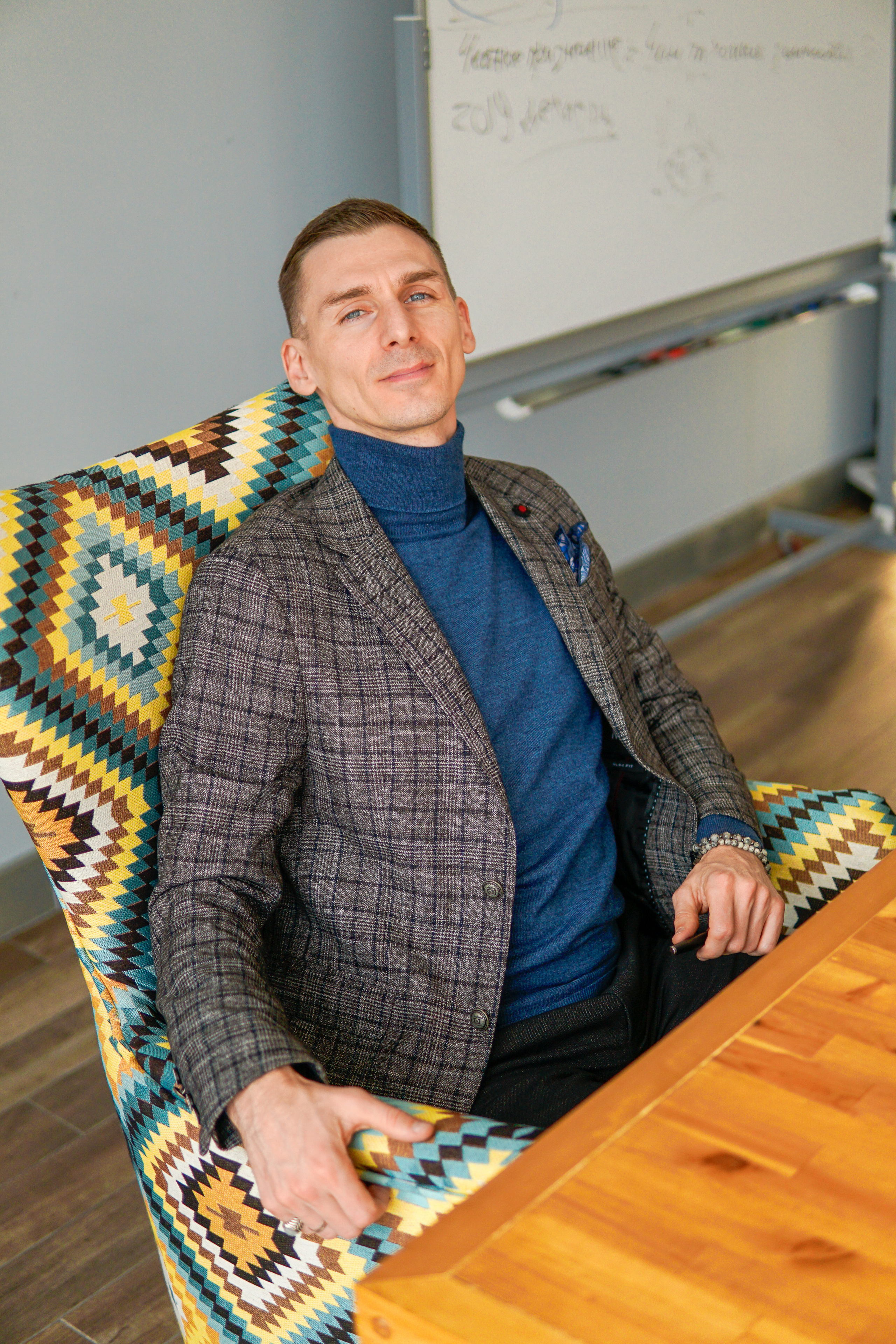 Игорь. Фотограф в Краснодаре и Краснодарском крае Елена Быкова