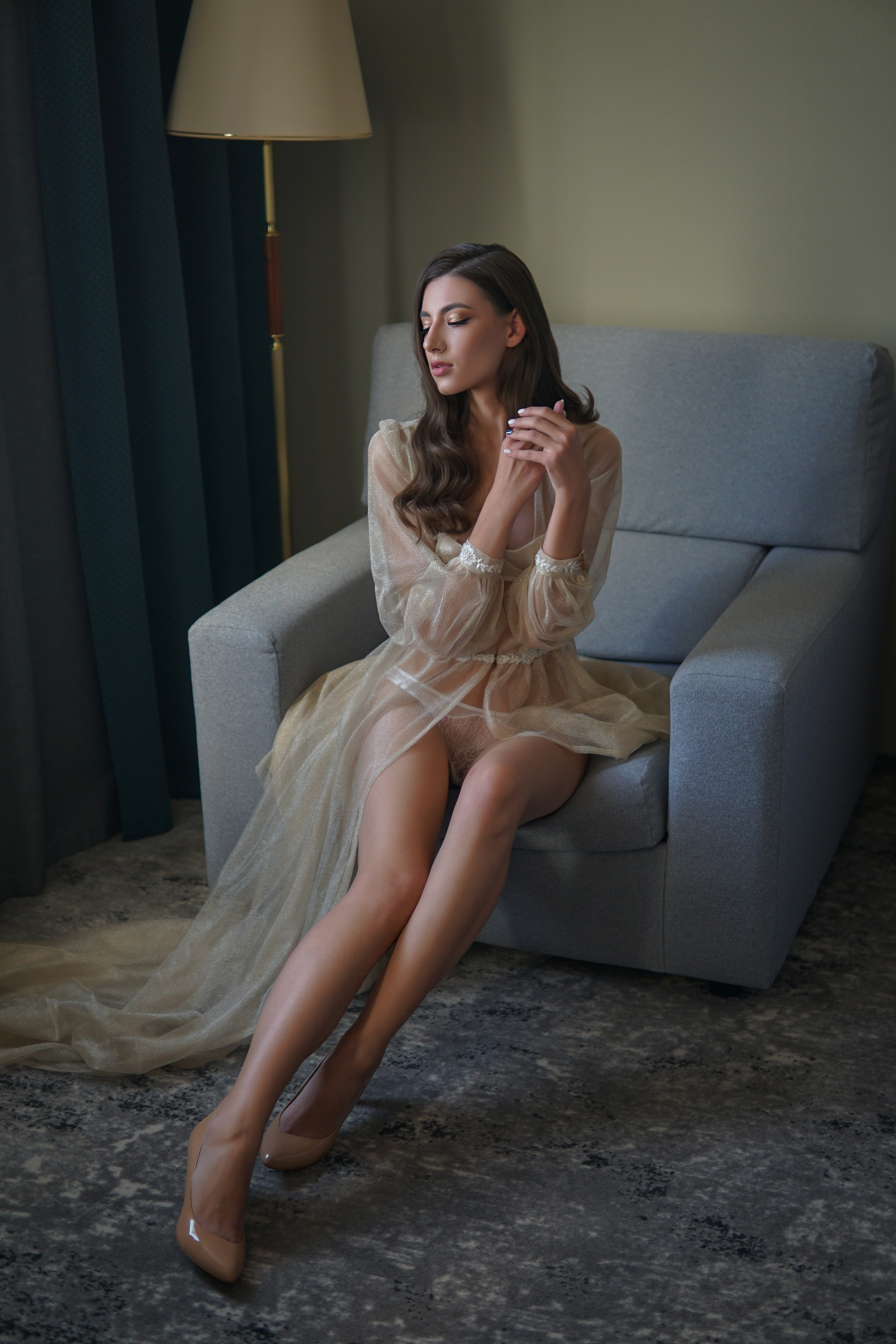 Ксения и Игорь. Фотограф в Краснодаре и Краснодарском крае Елена Быкова