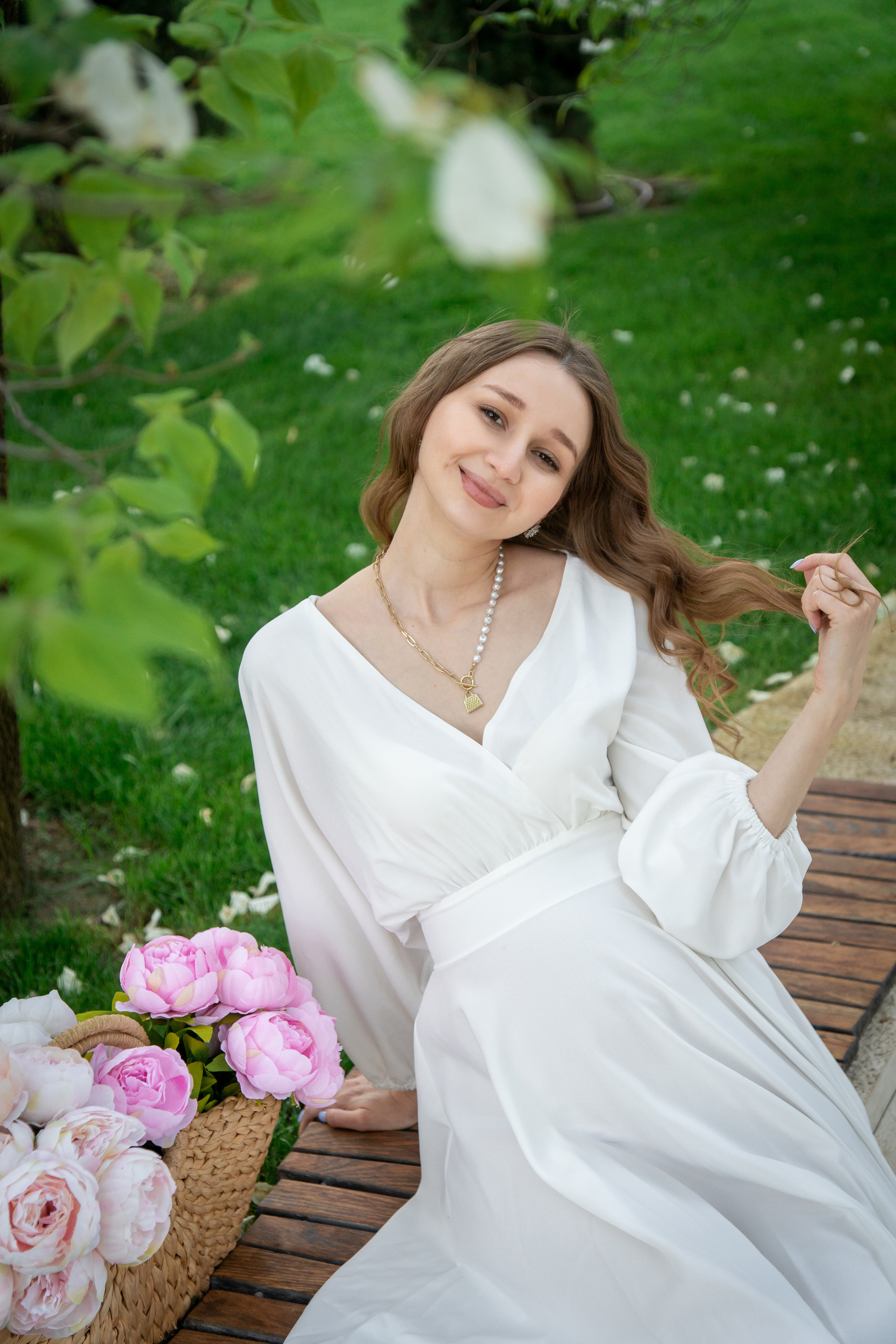 Пикник. Фотограф в Краснодаре и Краснодарском крае Елена Быкова