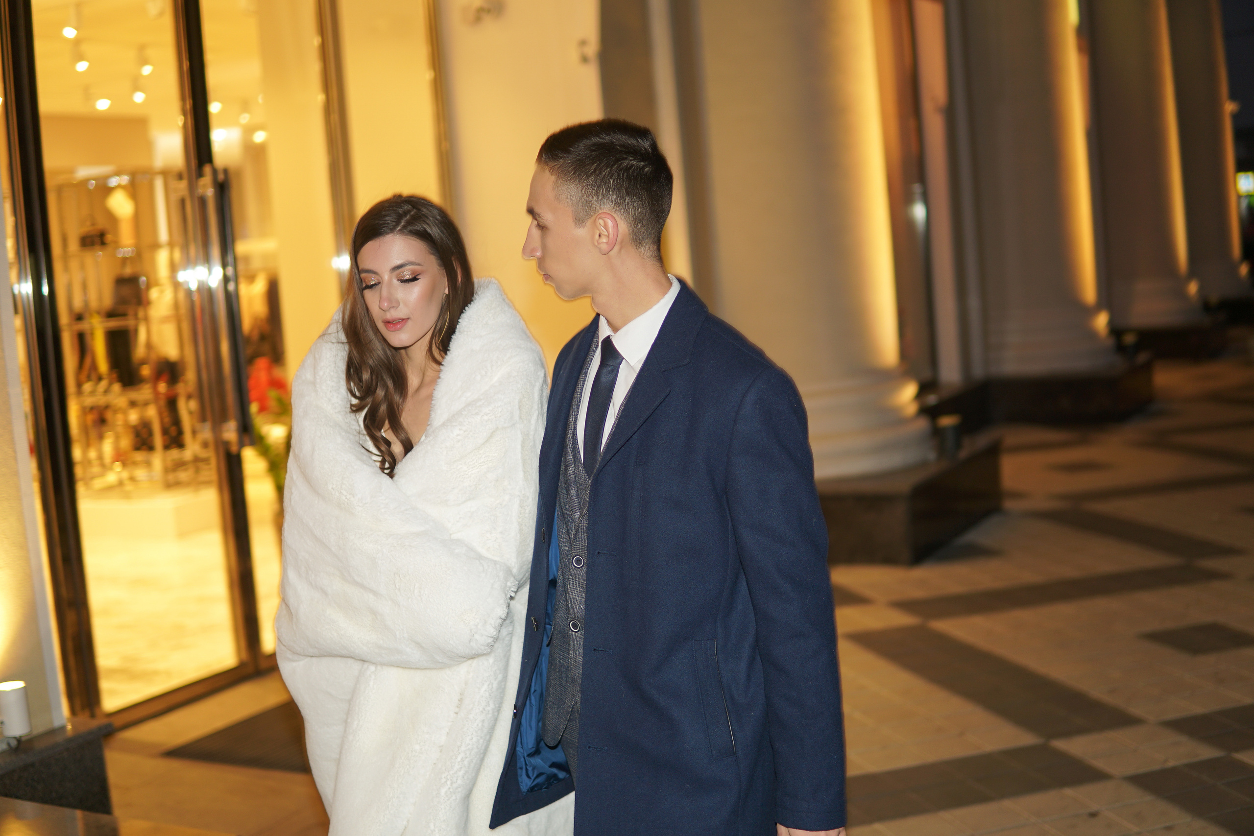 Ксения и Игорь. Фотограф в Краснодаре и Краснодарском крае Елена Быкова