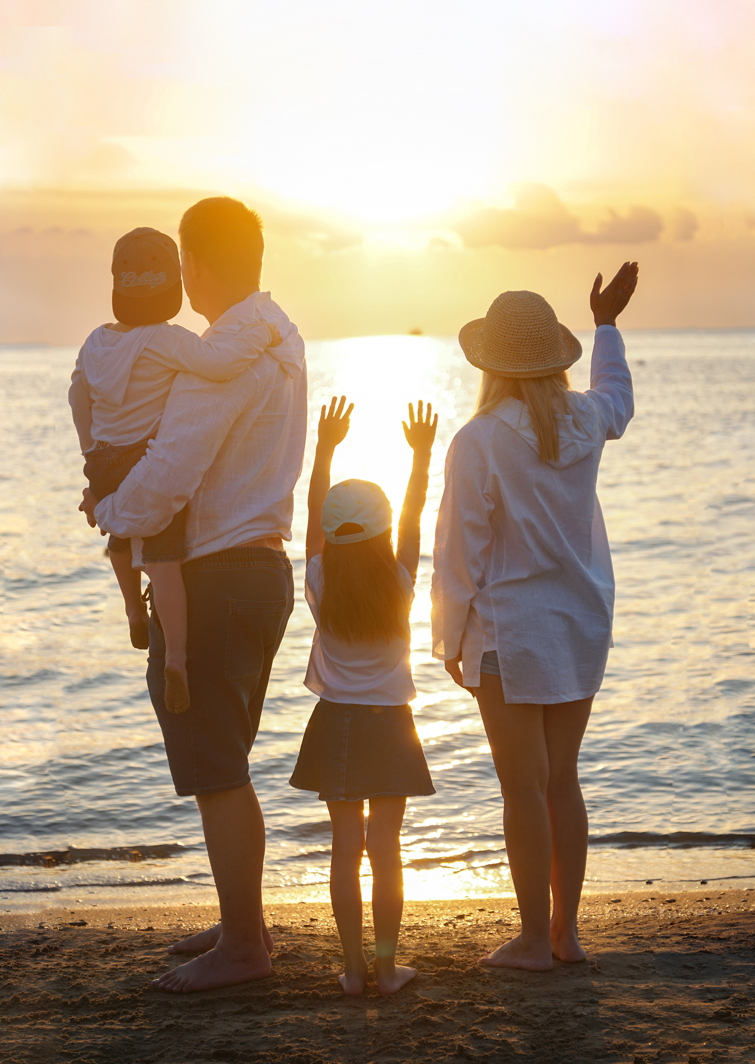 Морская фотосессия. Фотограф в Краснодаре и Краснодарском крае Елена Быкова