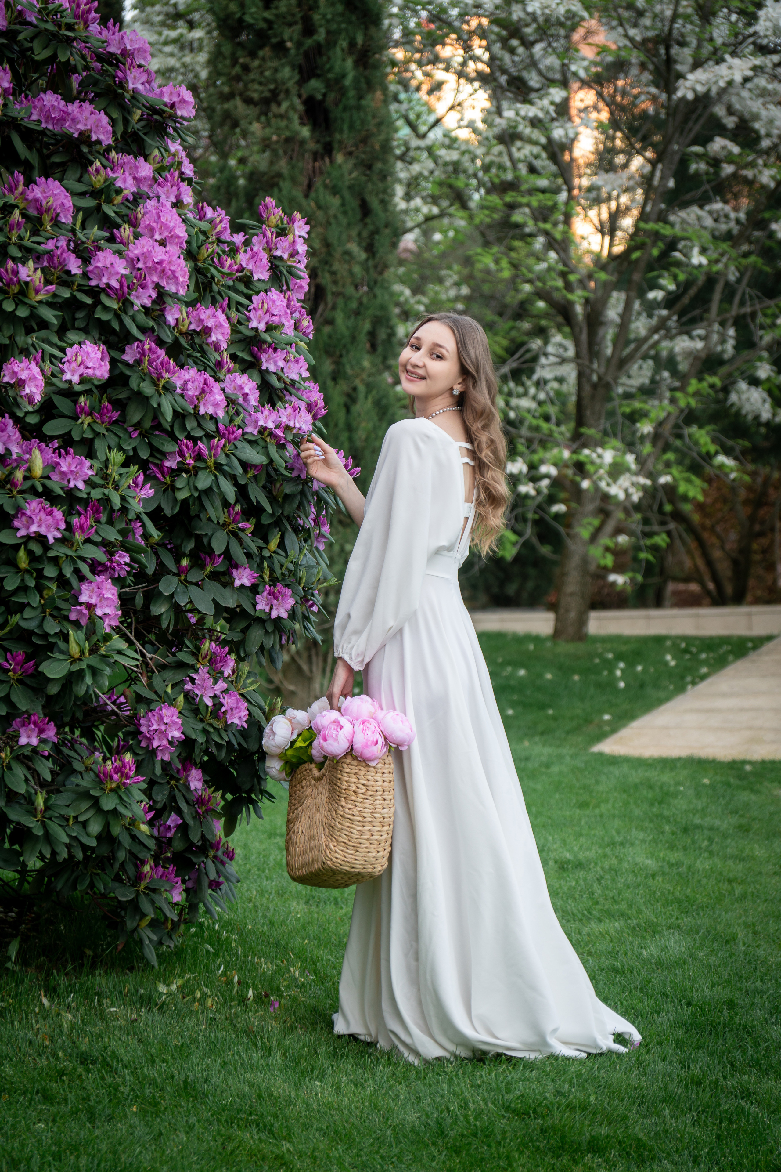 Пикник. Фотограф в Краснодаре и Краснодарском крае Елена Быкова