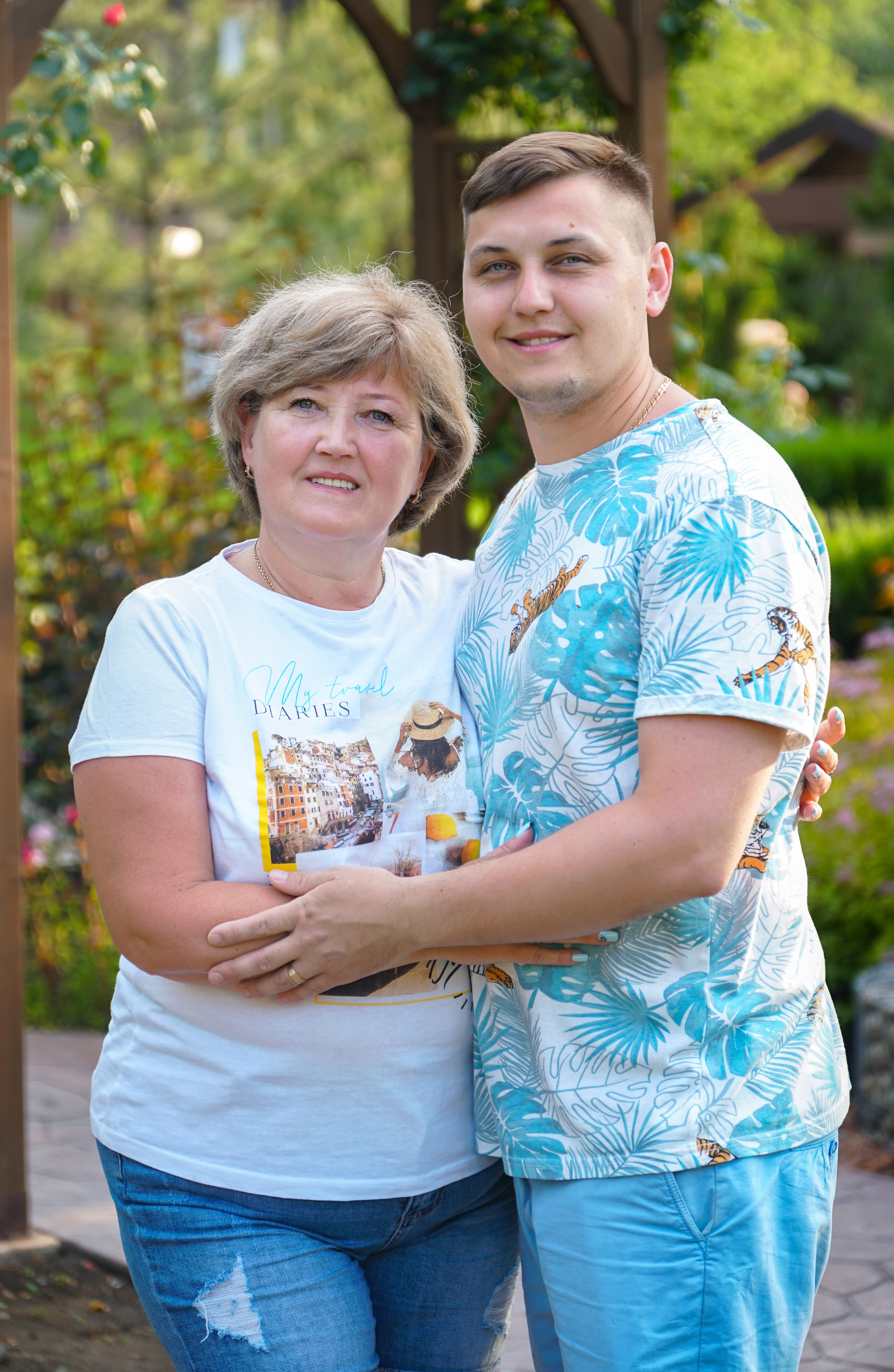 Летняя фотосессия в Анапе. Фотограф в Краснодаре и Краснодарском крае Елена Быкова