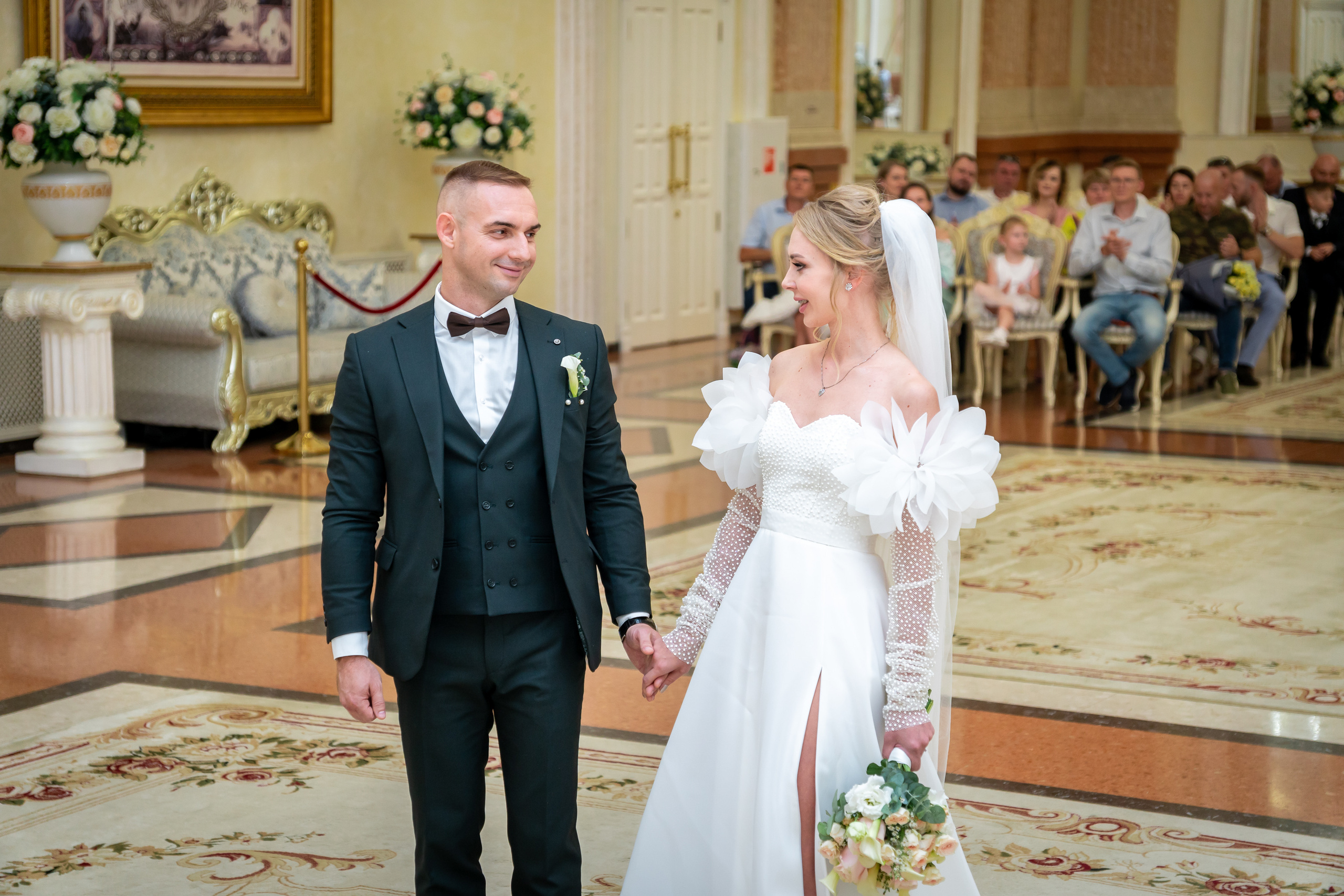 Вероника и Игорь. Фотограф в Краснодаре и Краснодарском крае Елена Быкова