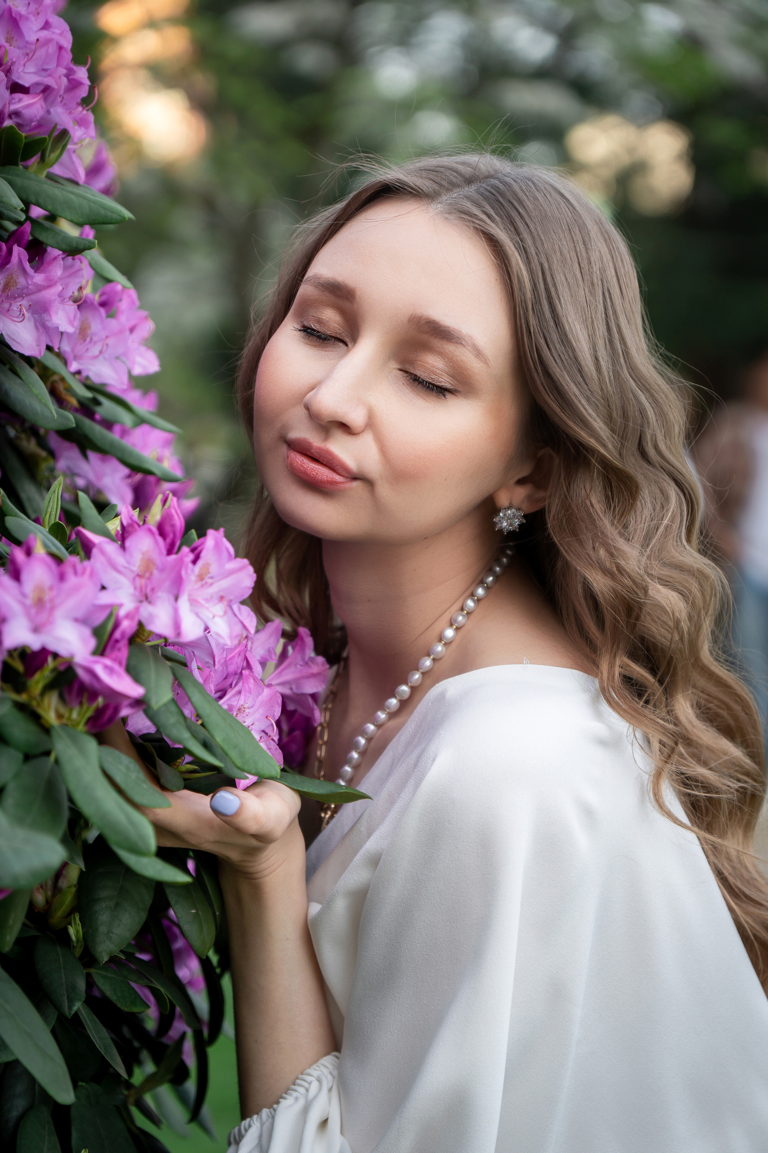 Пикник. Фотограф в Краснодаре и Краснодарском крае Елена Быкова