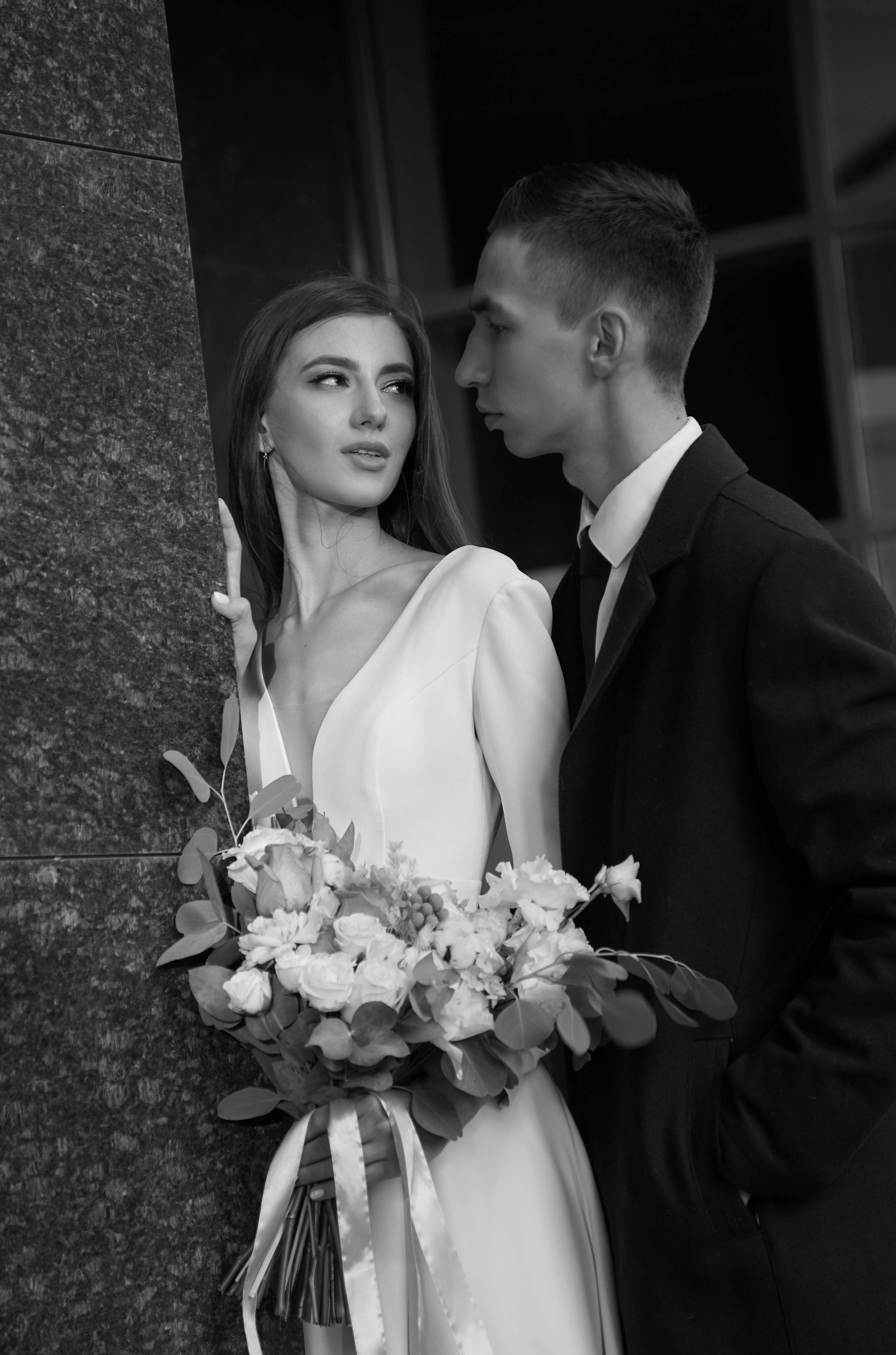 Ксения и Игорь. Фотограф в Краснодаре и Краснодарском крае Елена Быкова