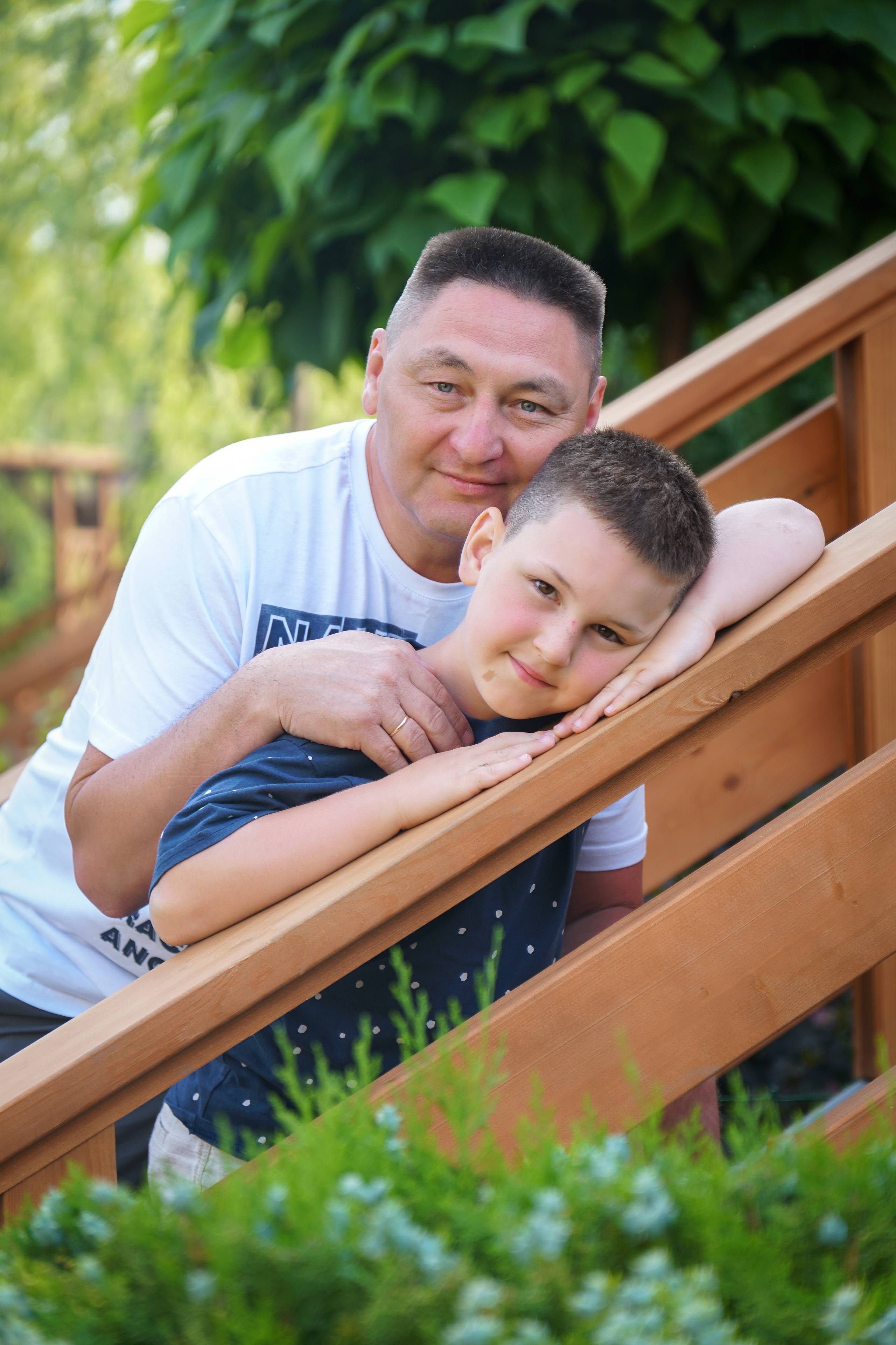 Летняя фотосессия в Анапе. Фотограф в Краснодаре и Краснодарском крае Елена Быкова