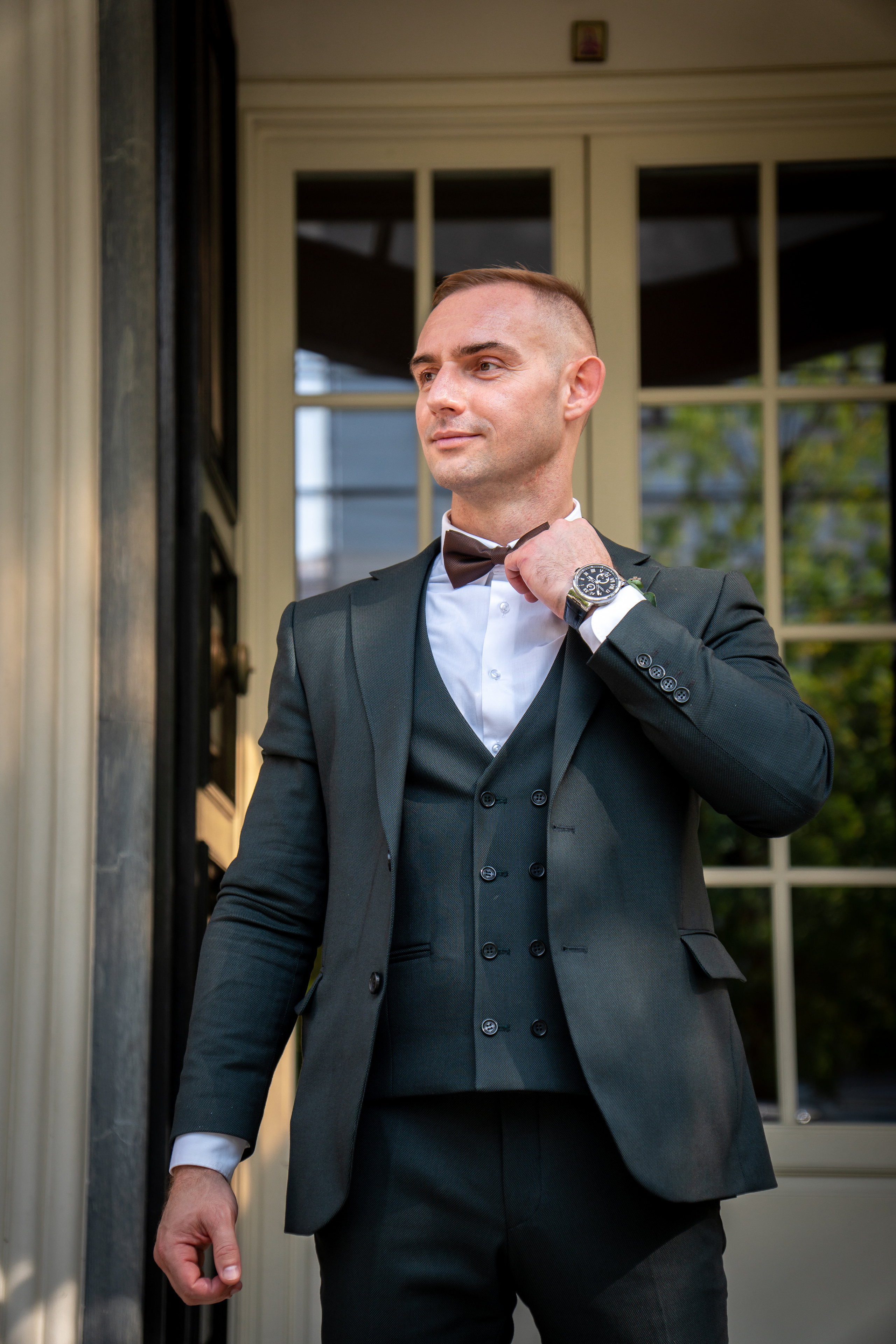 Вероника и Игорь. Фотограф в Краснодаре и Краснодарском крае Елена Быкова