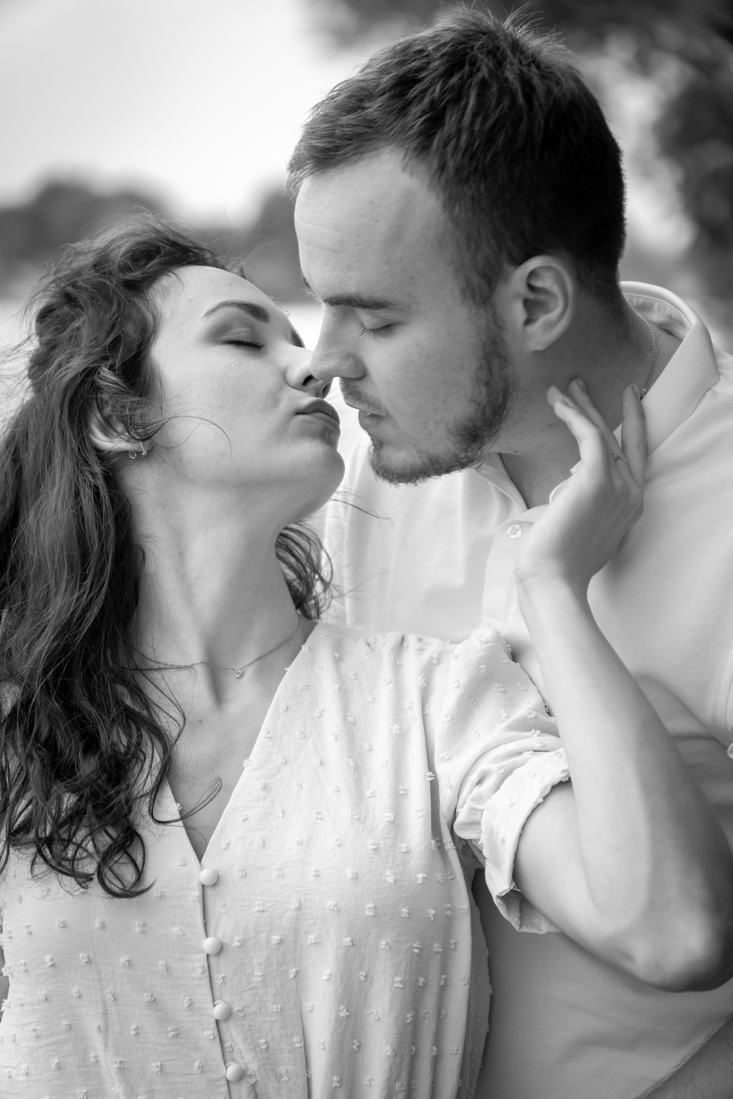 На берегу реки. Фотограф в Краснодаре и Краснодарском крае Елена Быкова