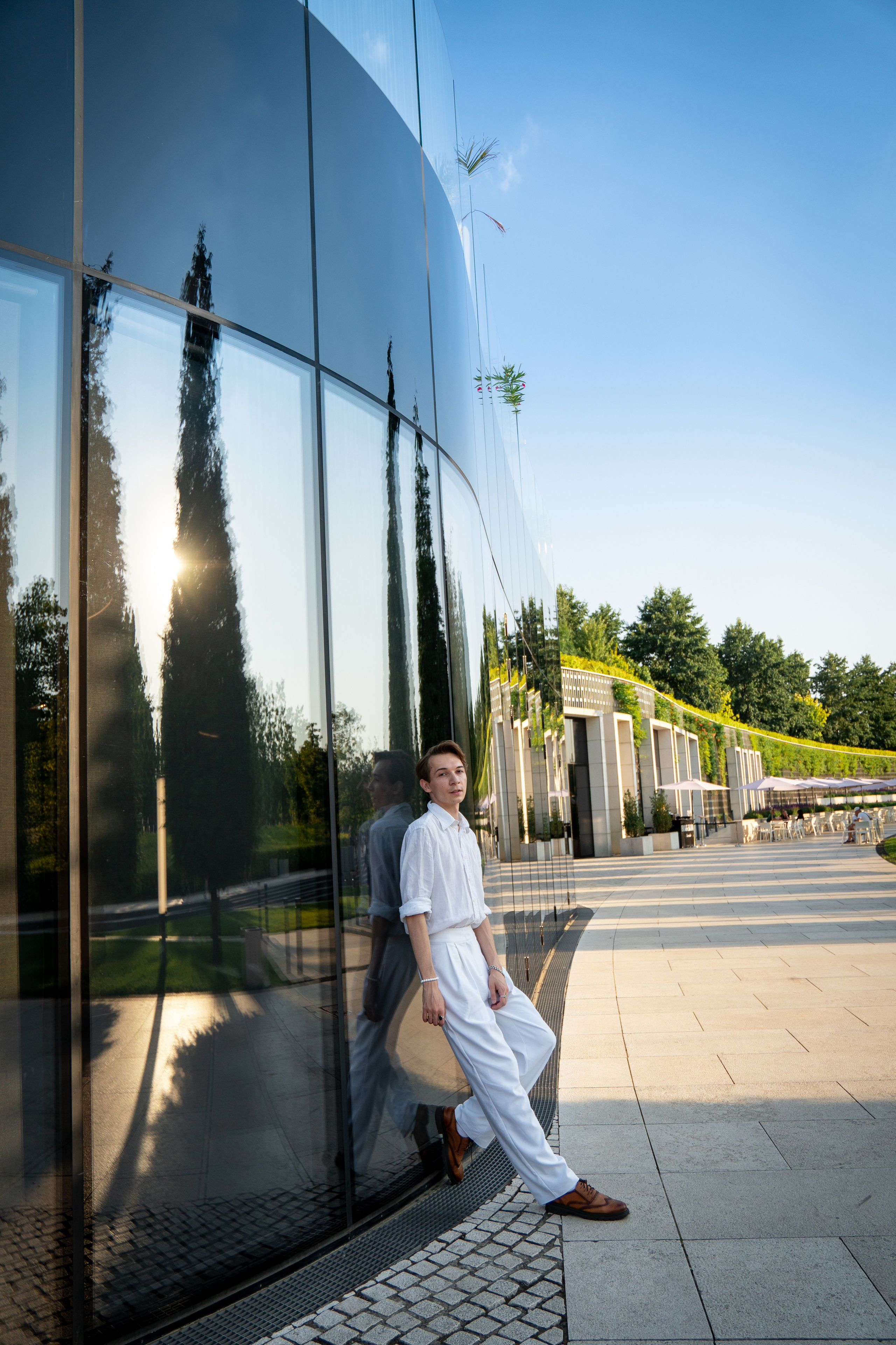 Сергей. Фотограф в Краснодаре и Краснодарском крае Елена Быкова