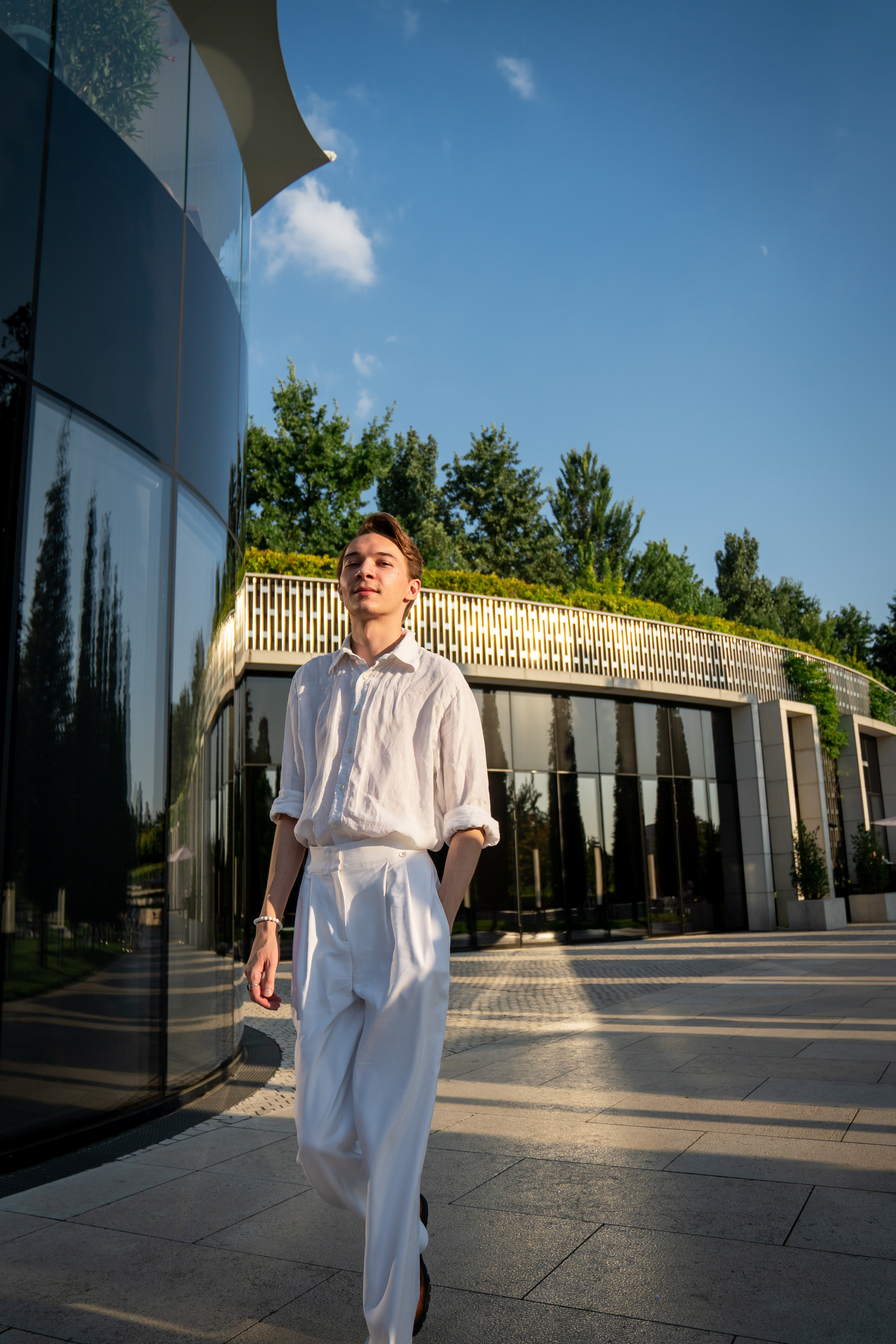 Сергей. Фотограф в Краснодаре и Краснодарском крае Елена Быкова