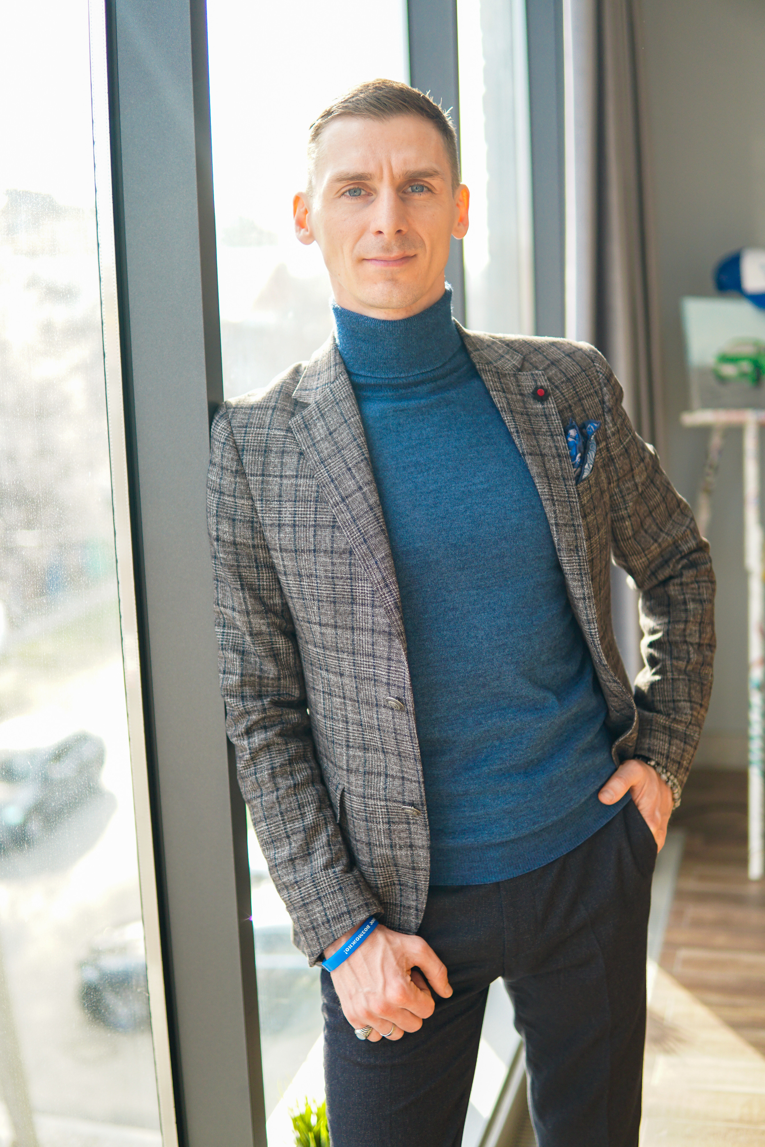 Игорь. Фотограф в Краснодаре и Краснодарском крае Елена Быкова