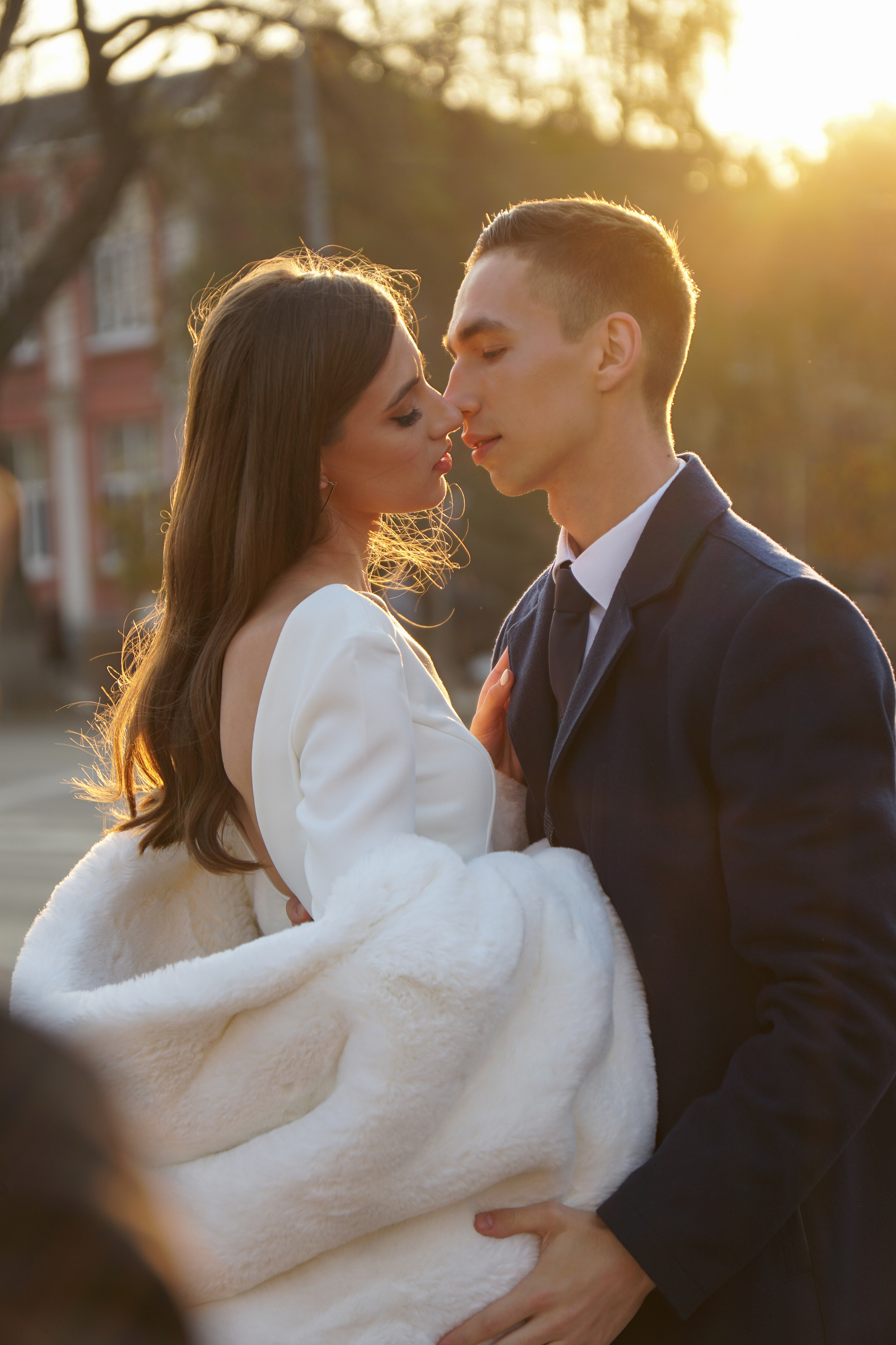 Ксения и Игорь. Фотограф в Краснодаре и Краснодарском крае Елена Быкова