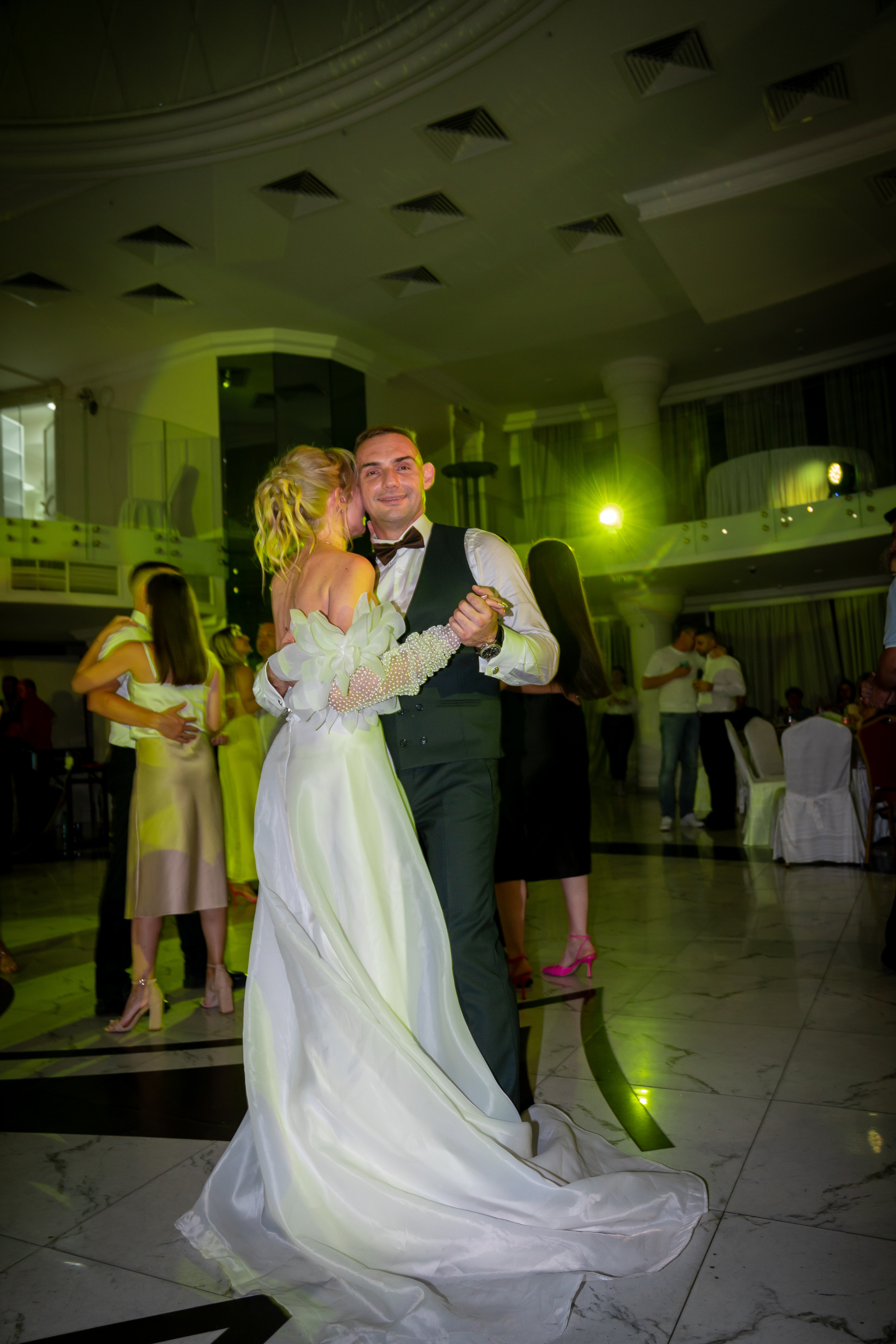 Вероника и Игорь. Фотограф в Краснодаре и Краснодарском крае Елена Быкова